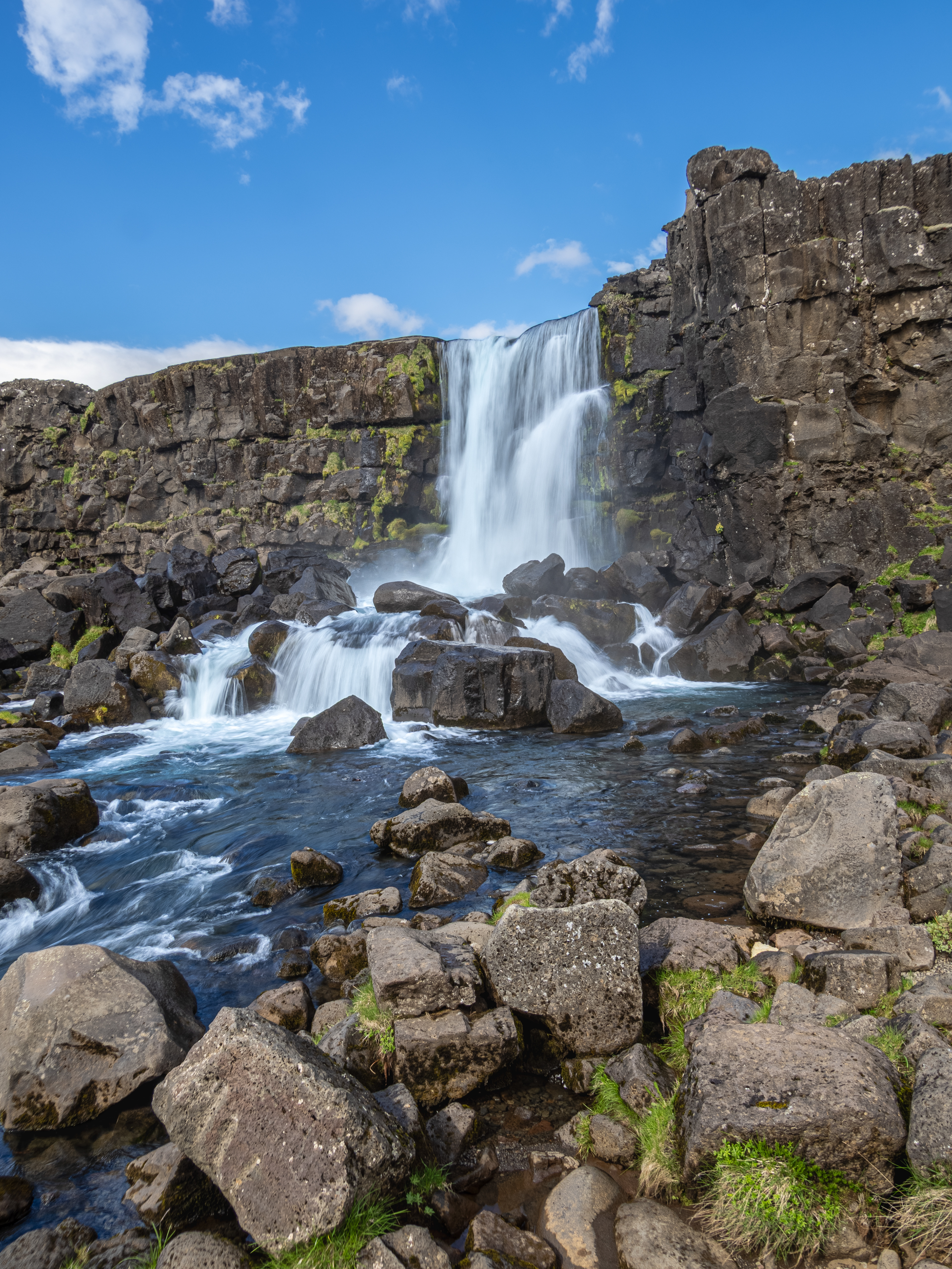 Oxarafoss