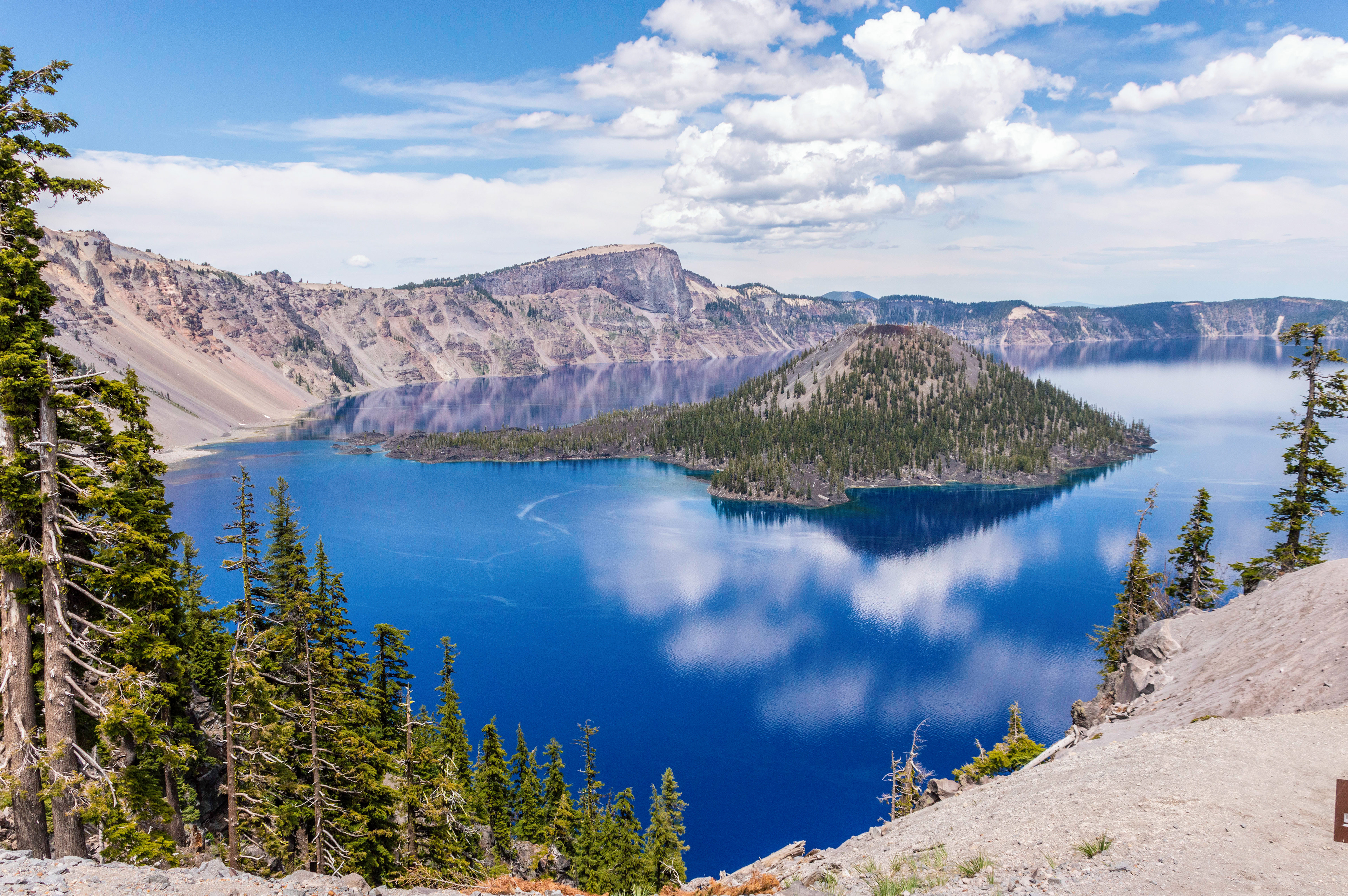 Crater Lake
