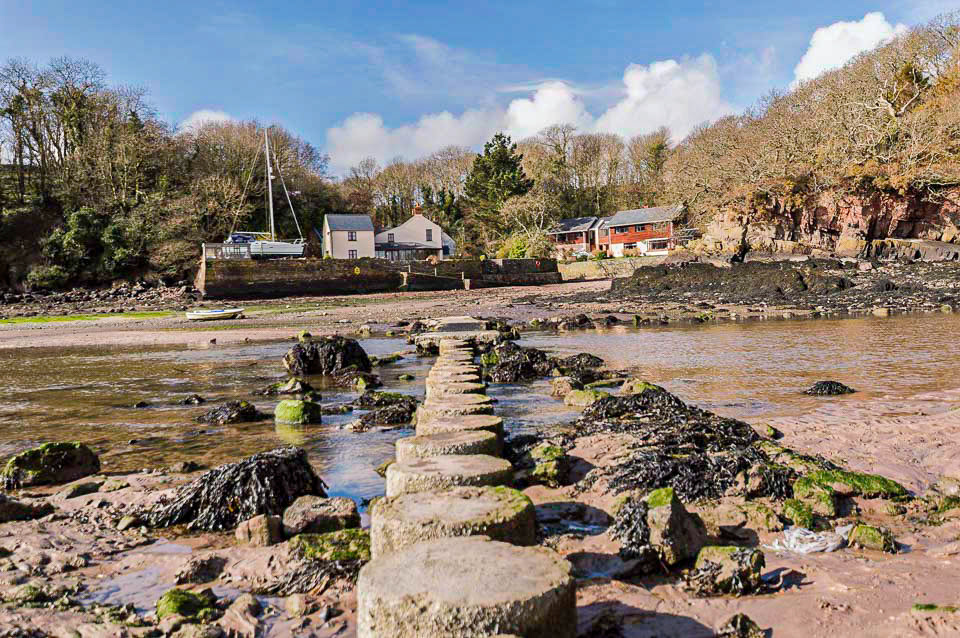 Old Crab Bridge