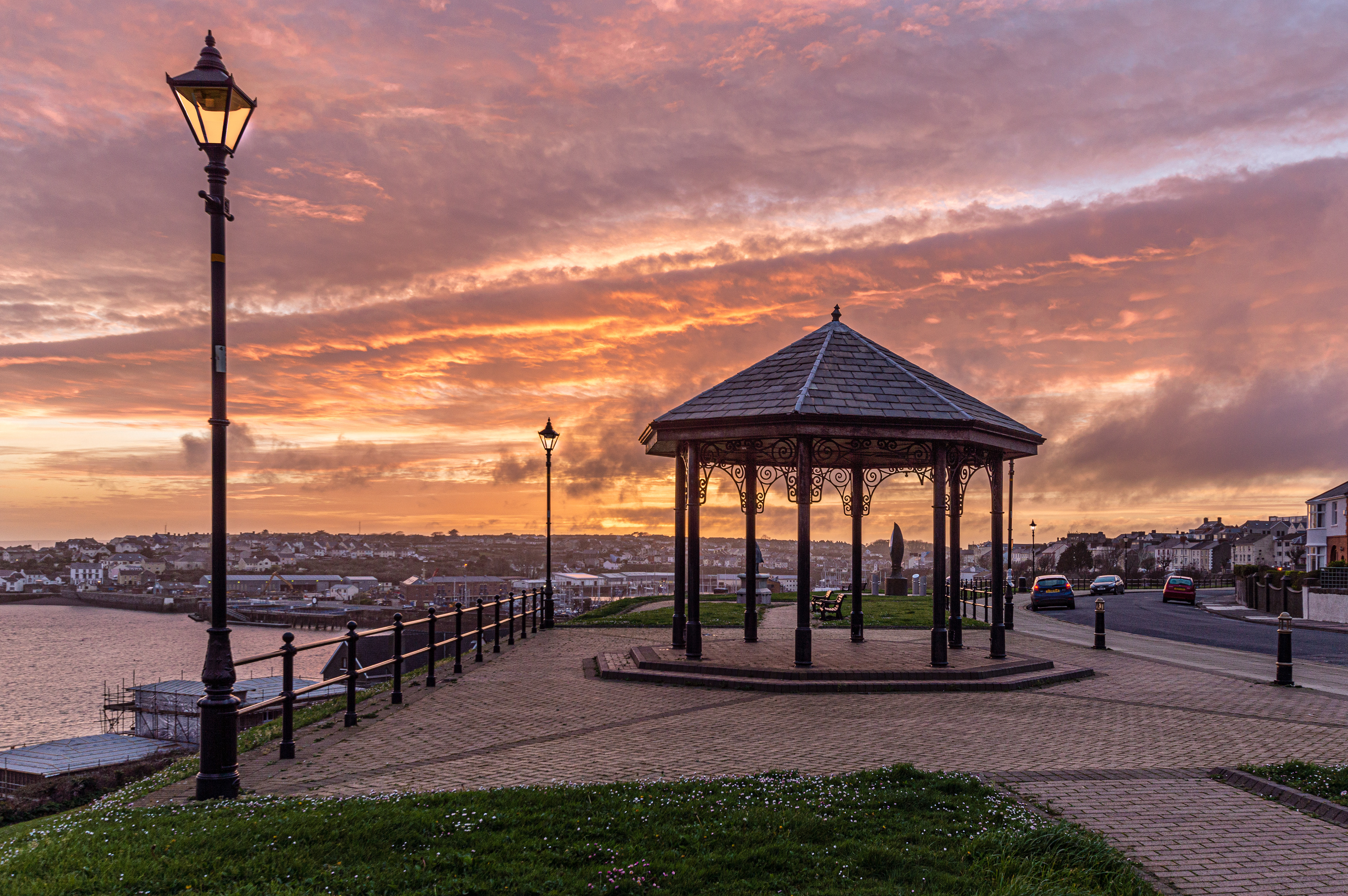 Milford Haven