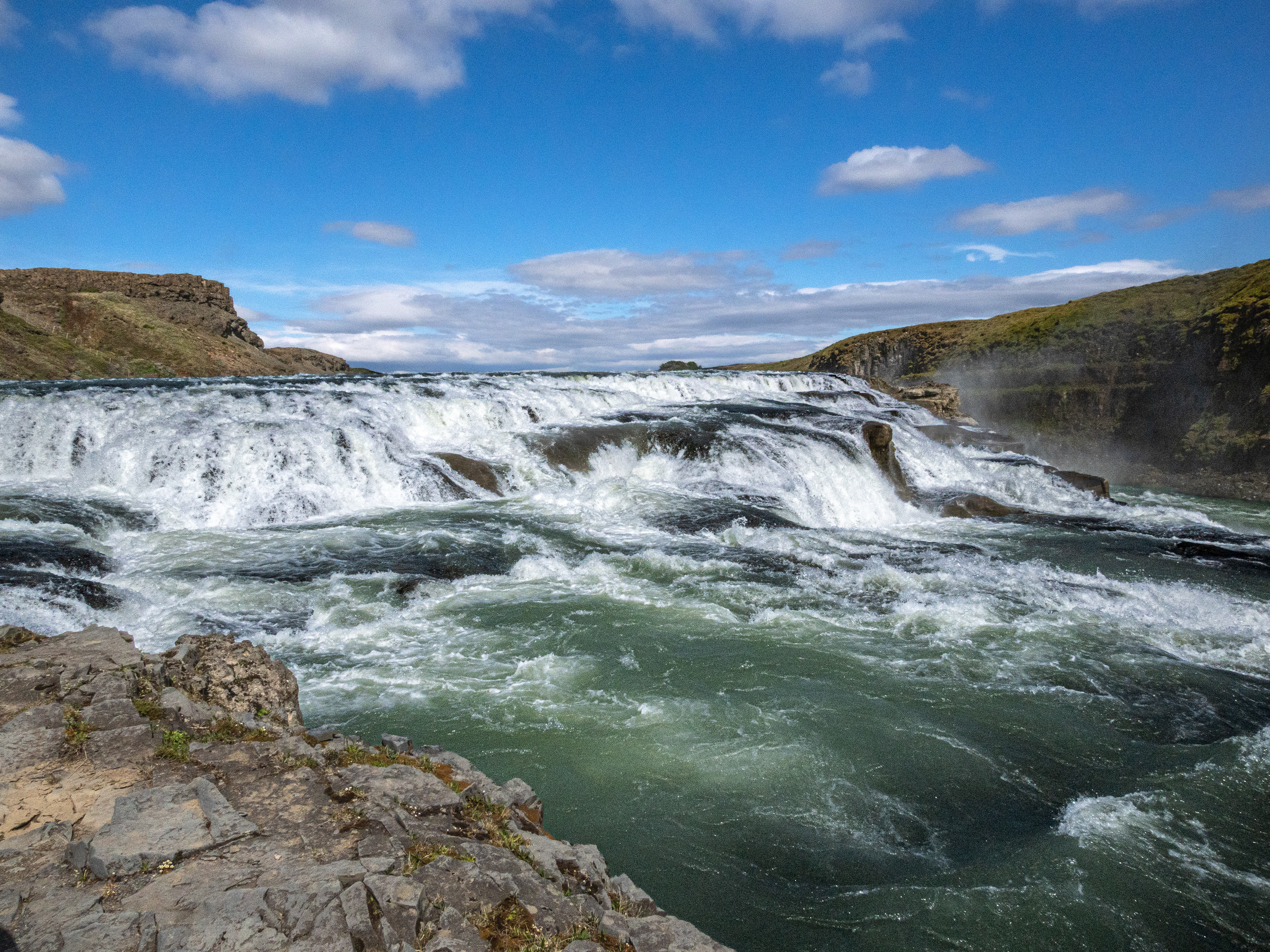 Gulfoss Upper