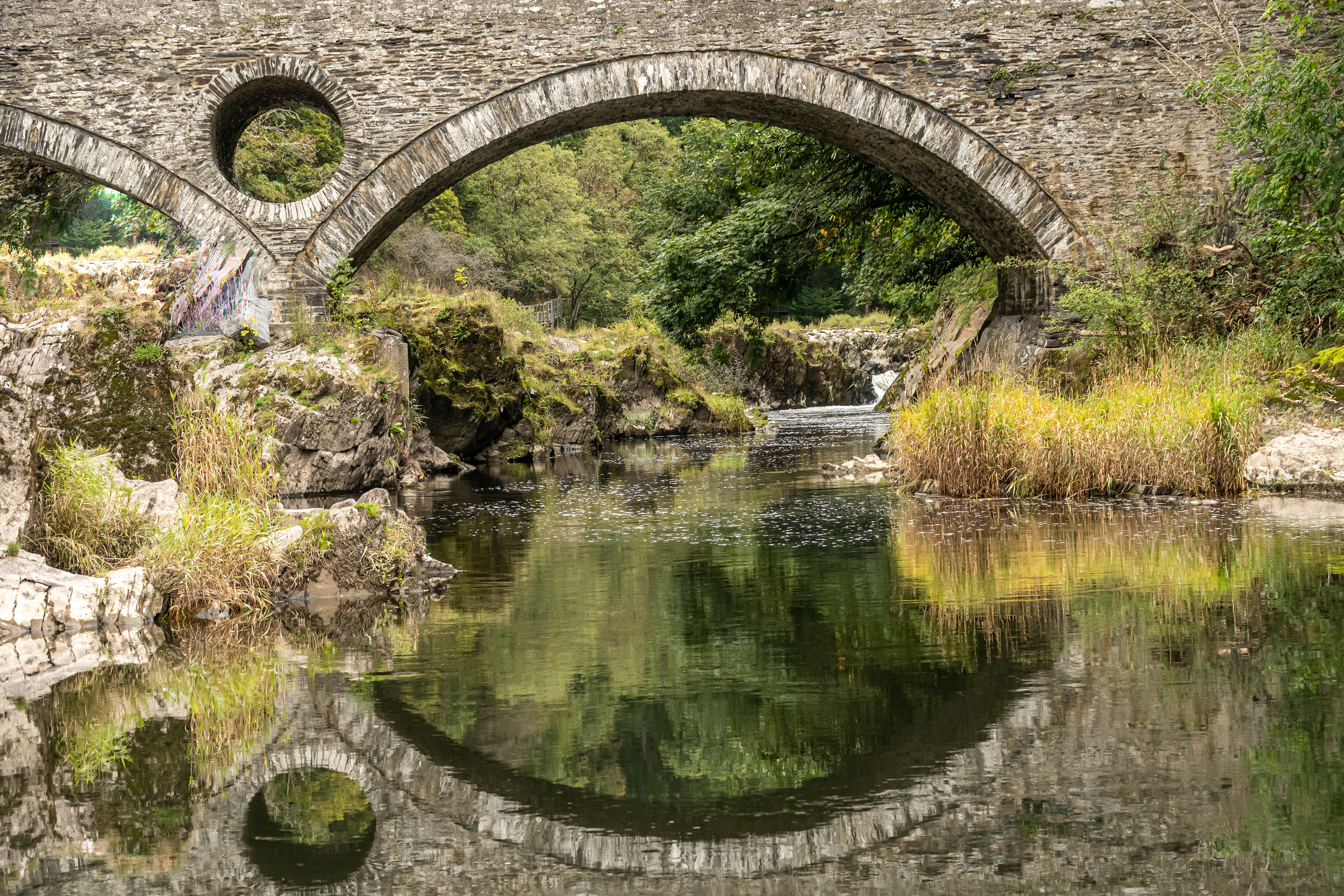 Cenarth Bridge