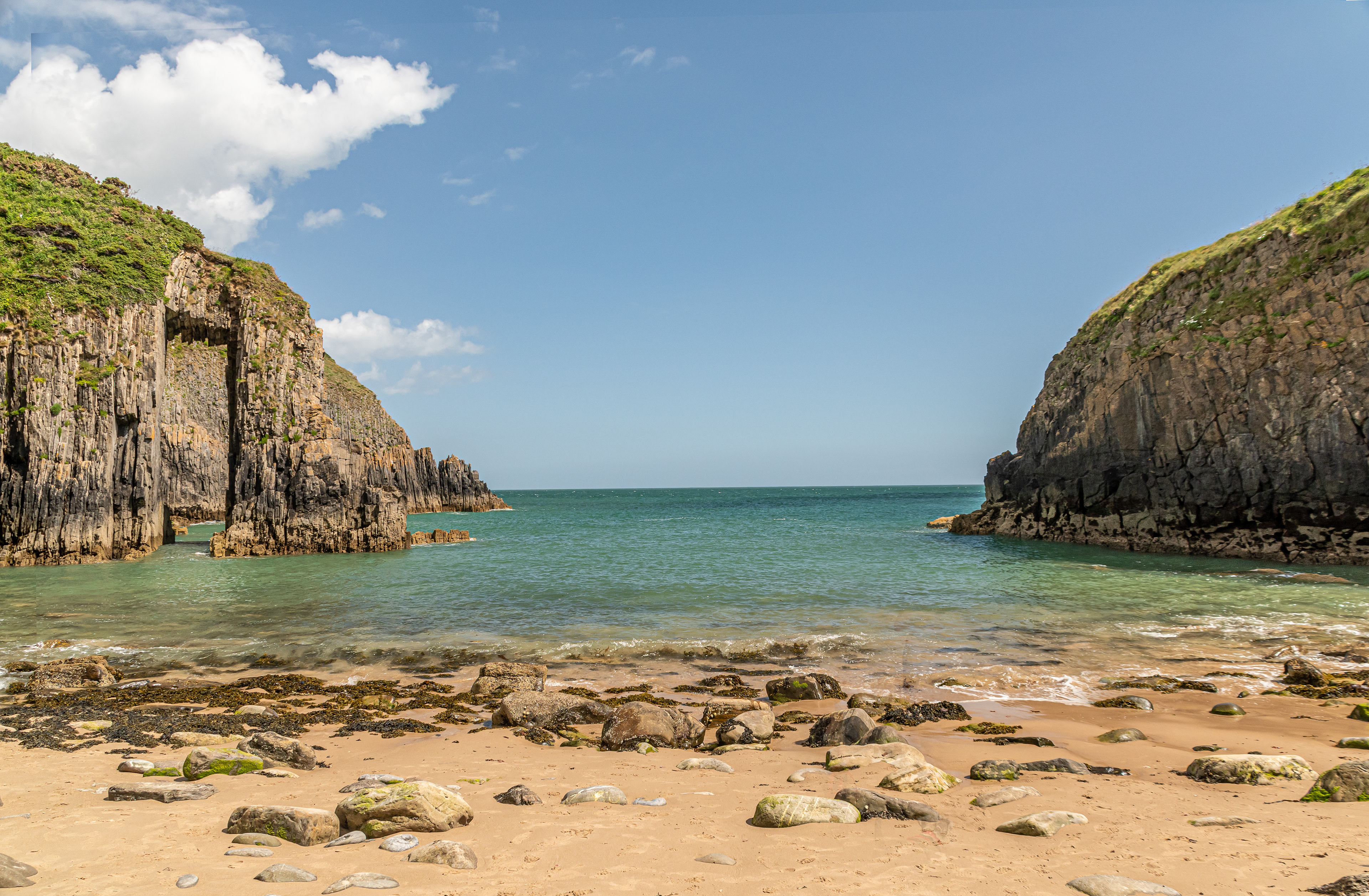 Skrinkle Haven