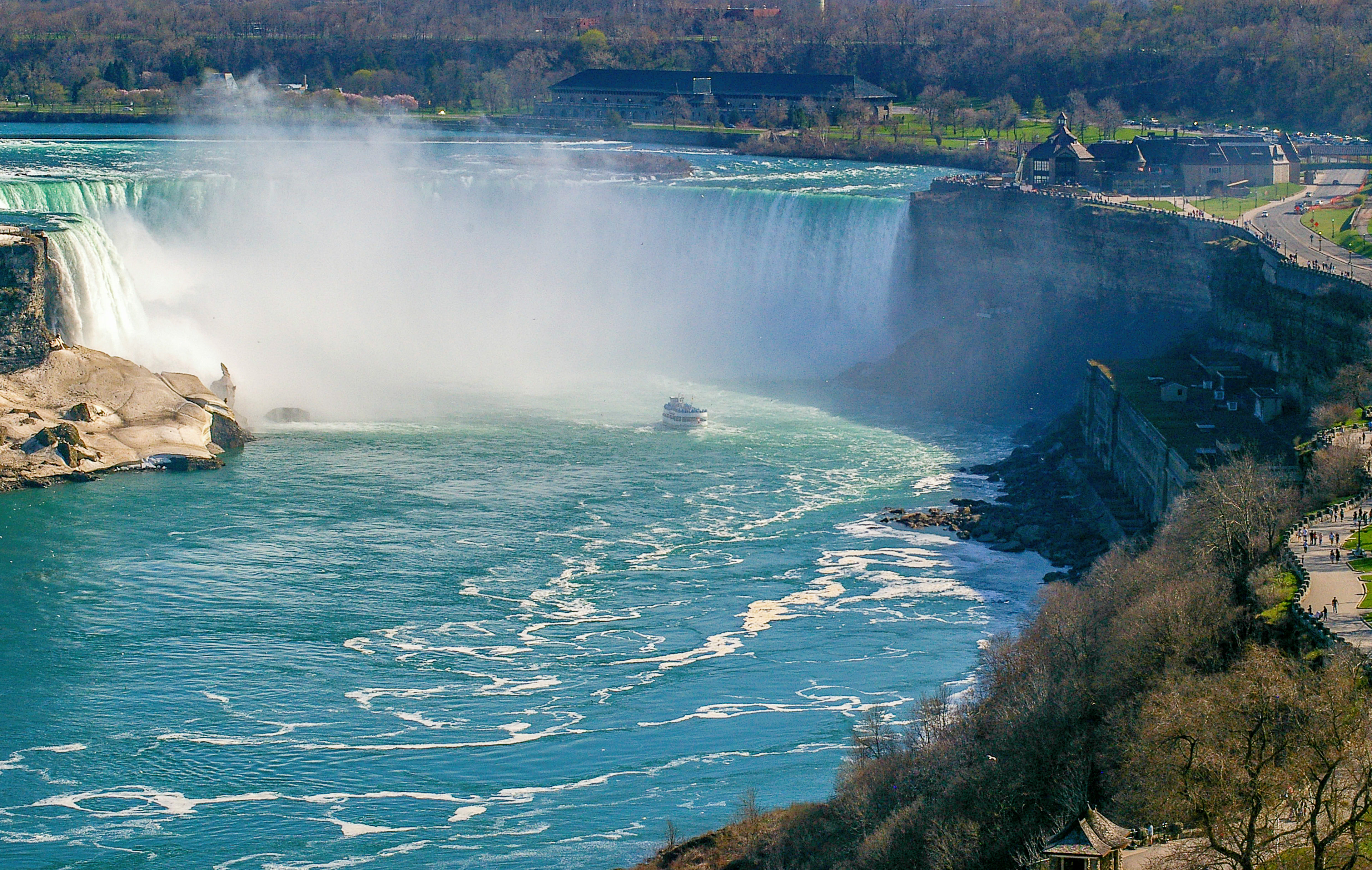Niagara Falls