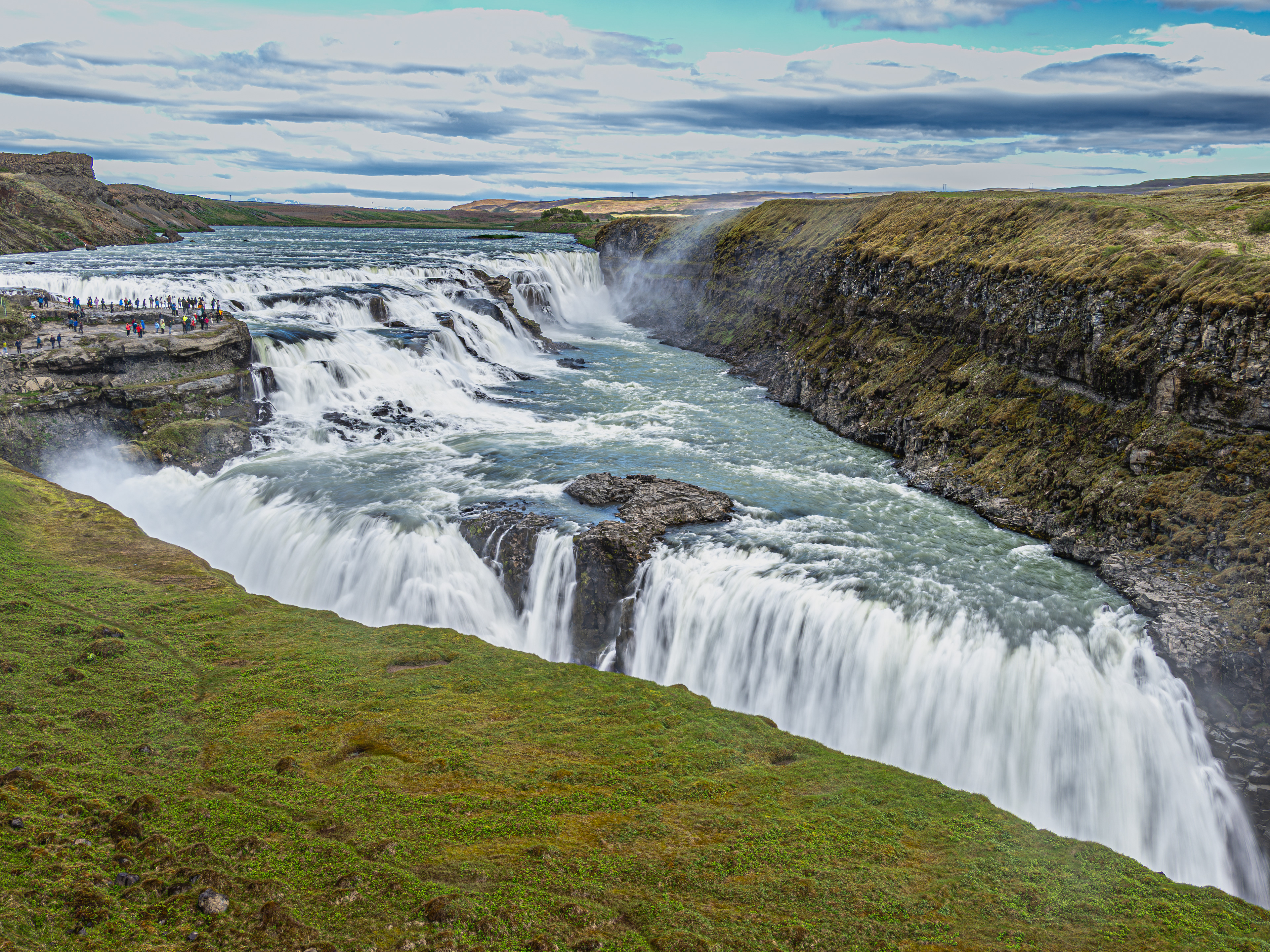 Gulfoss