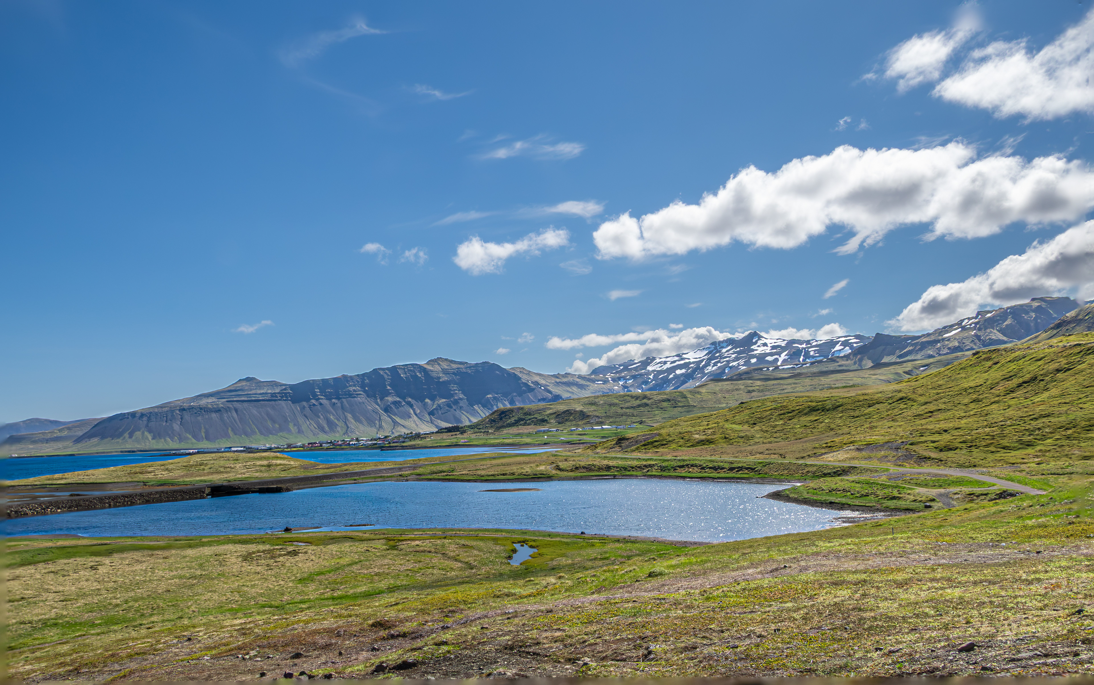 Grundarfjordur