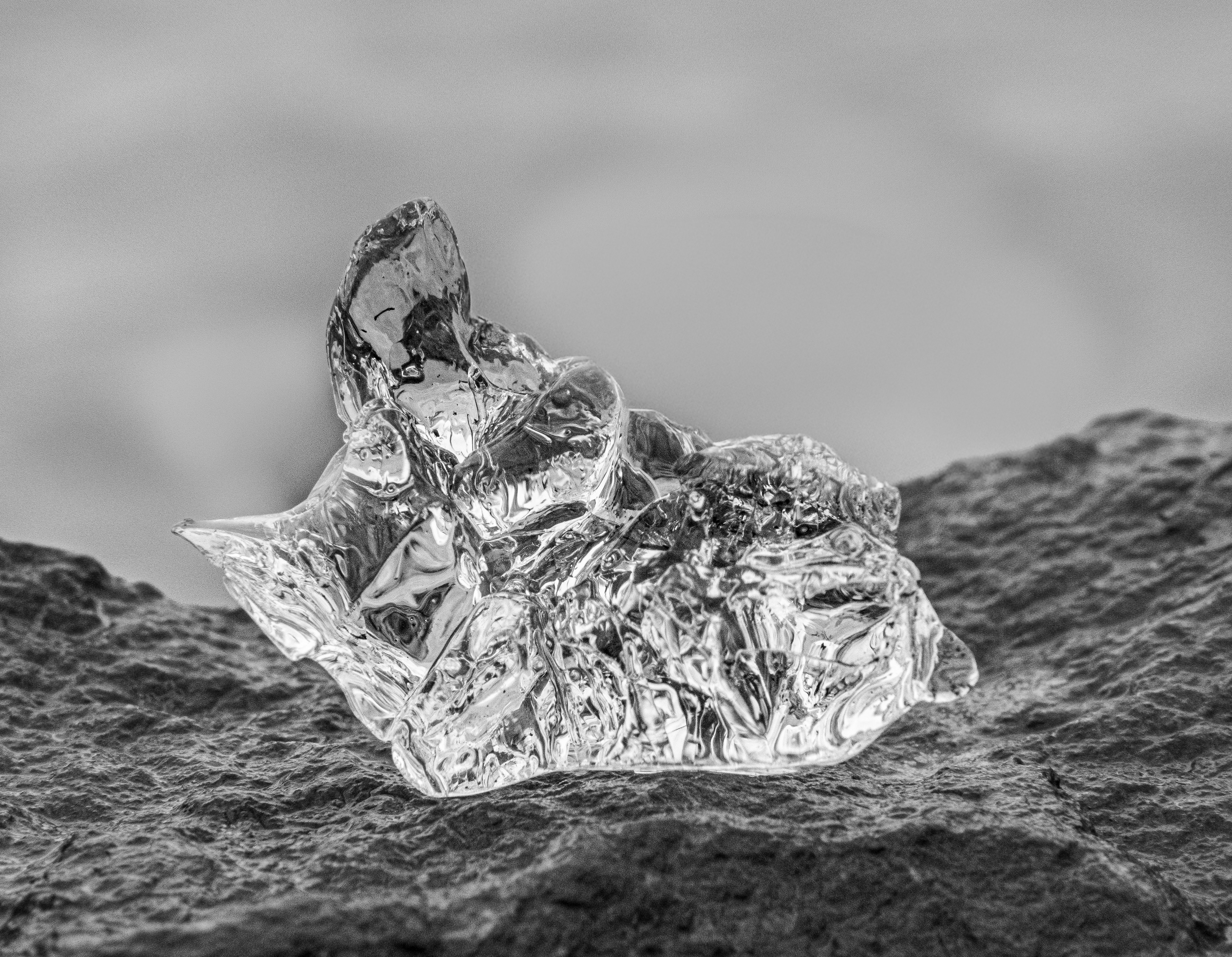 Mini Iceberg