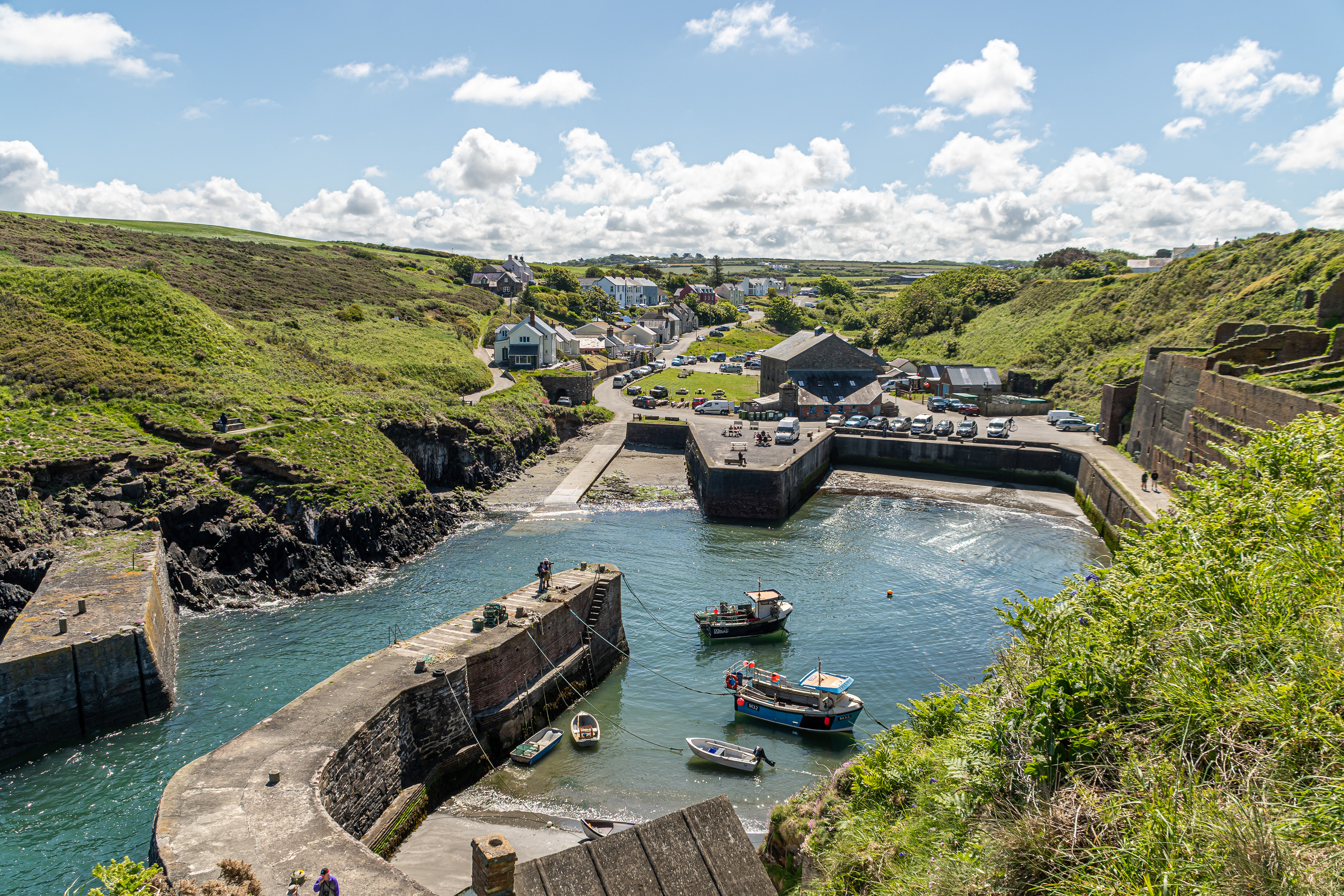Porth Gain