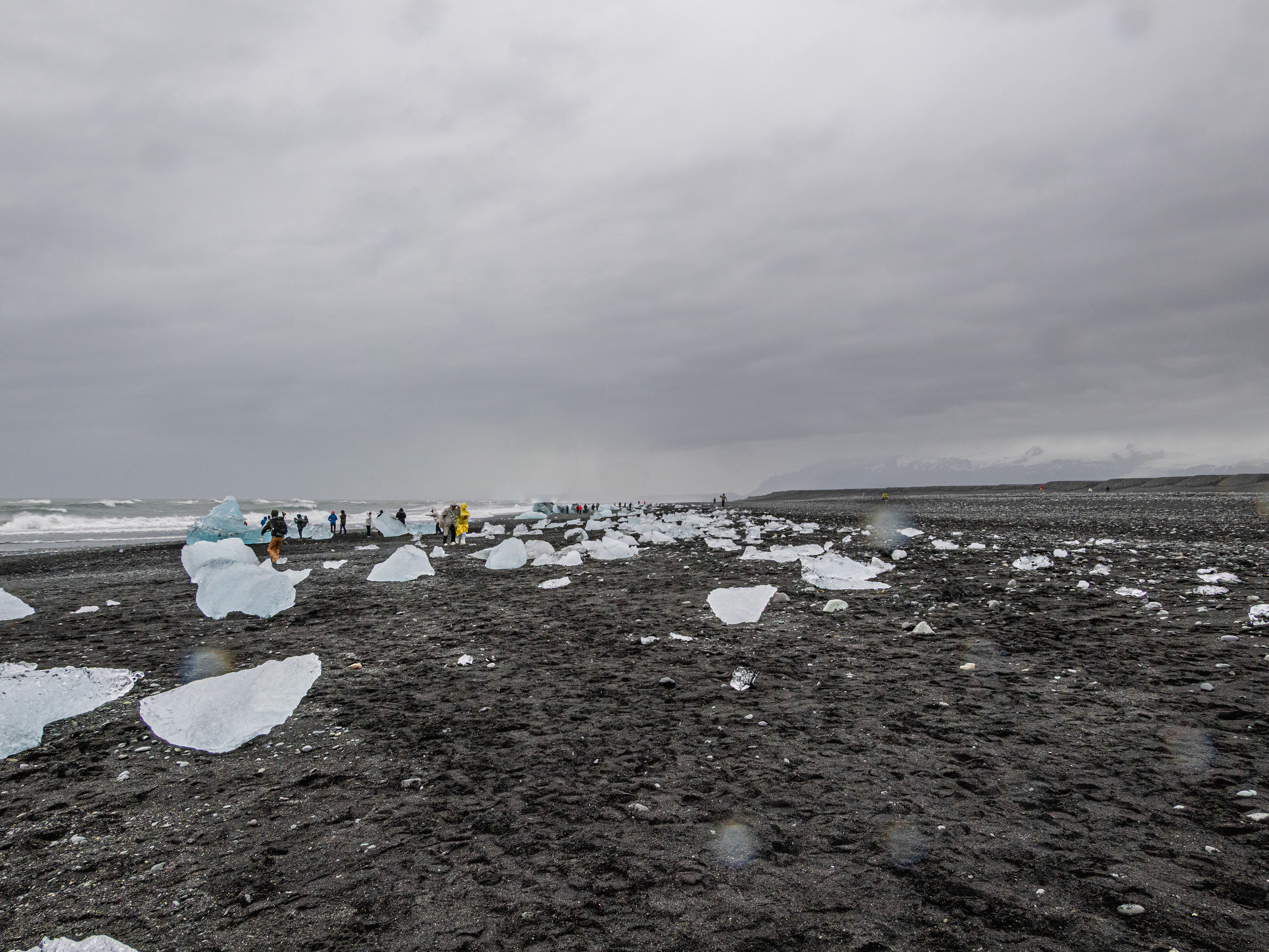 Diamond Beach