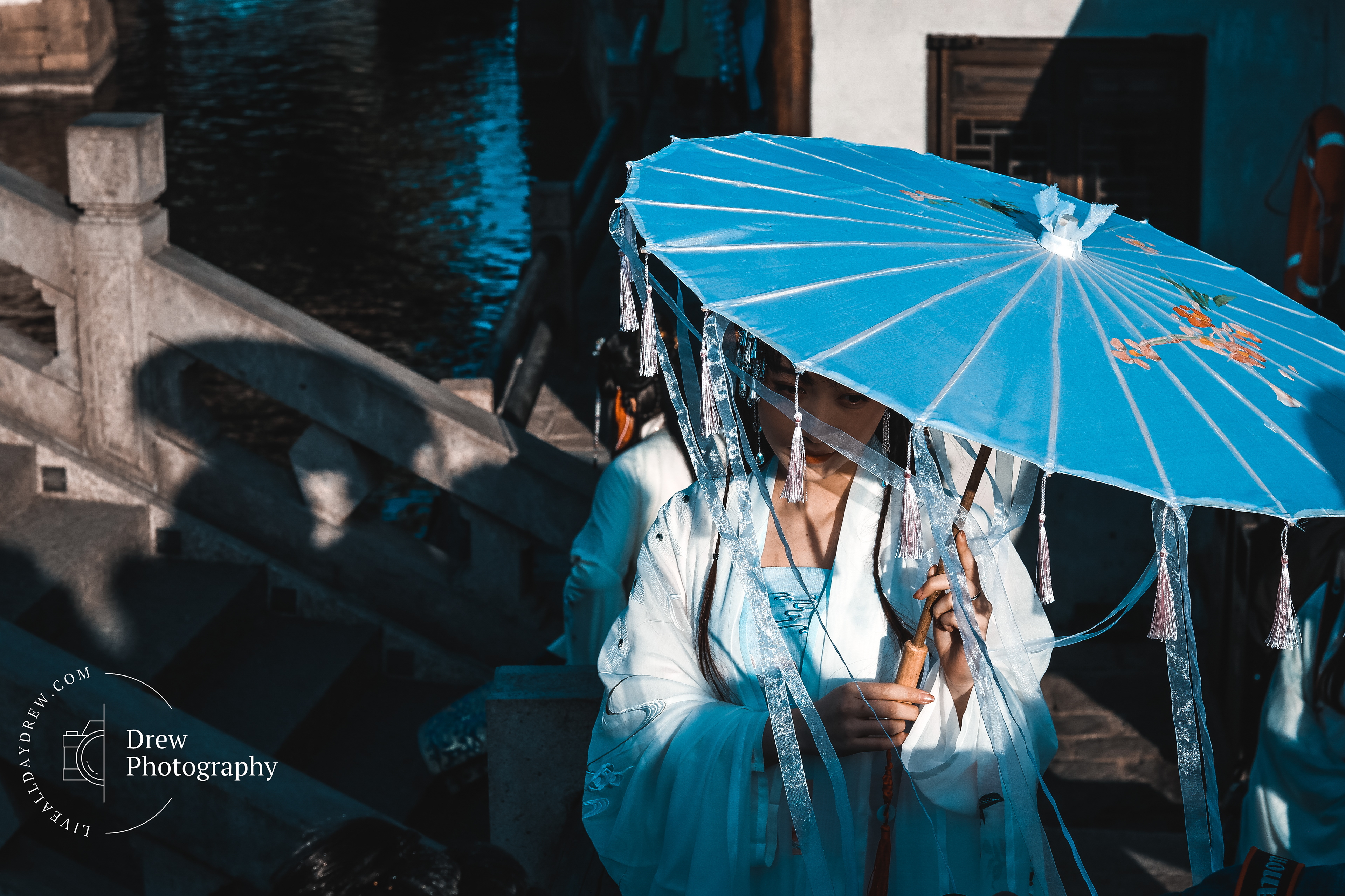 Enhanced with AI to extend the scene