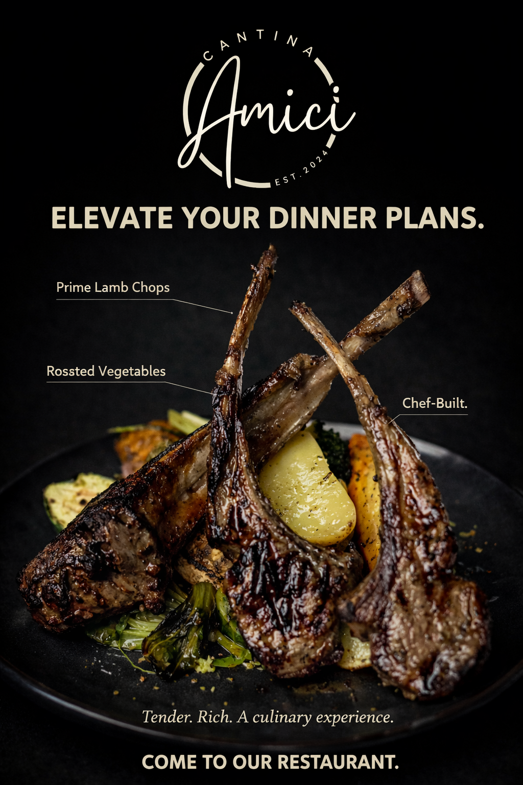 Social Media Story Development