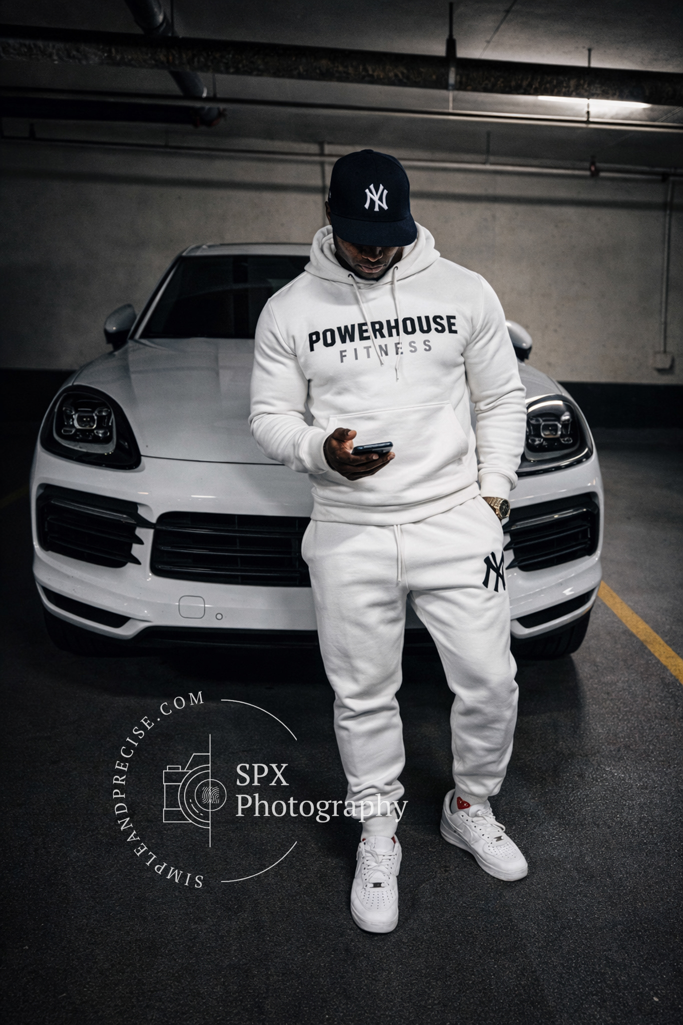 Captured W/Samsung Z Fold 7 | Edited in Adobe Lightroom