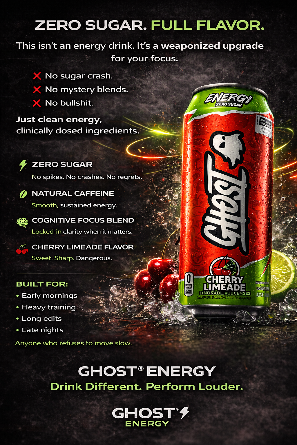 Social Media Story Development