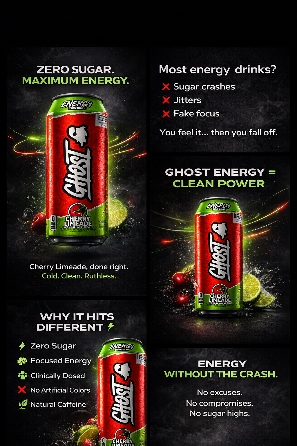 Social Media Story Development