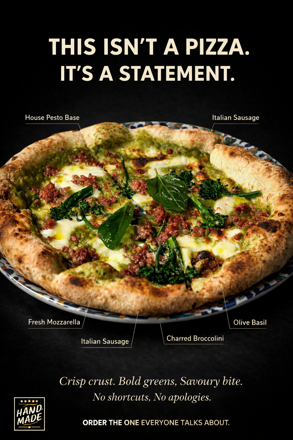 Social Media Story Development