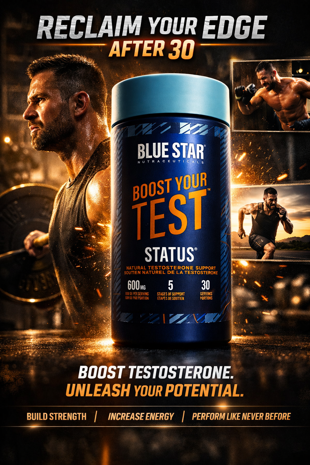 Social Media Story Development