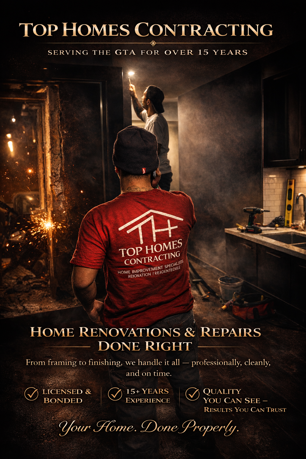 Social Media Story Development