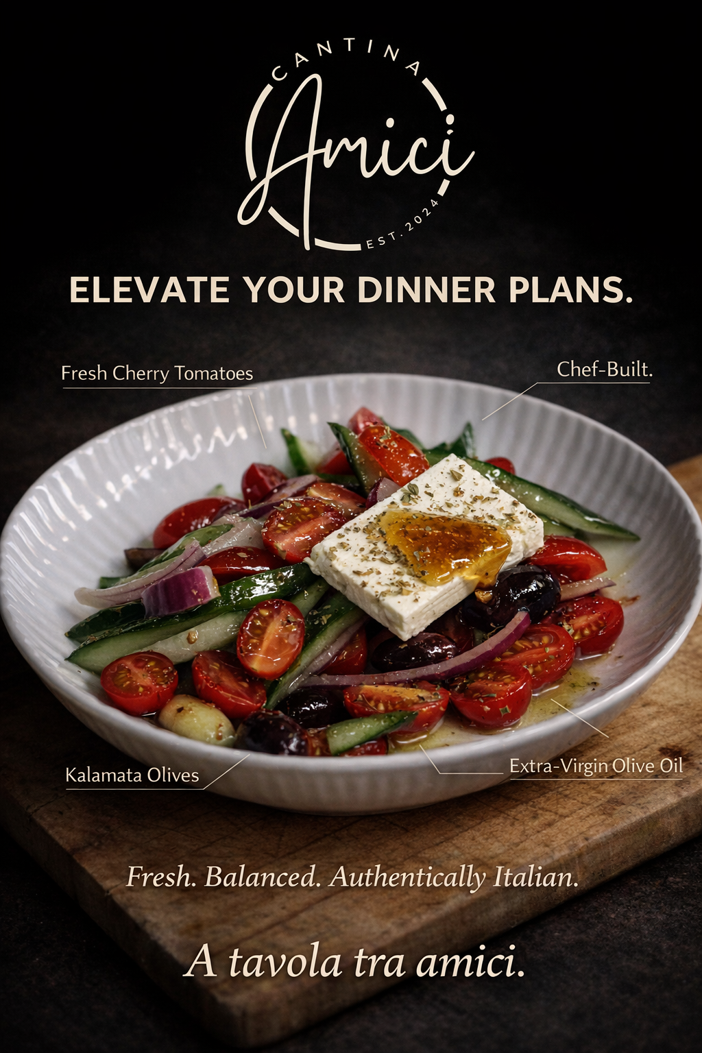 Social Media Story Development