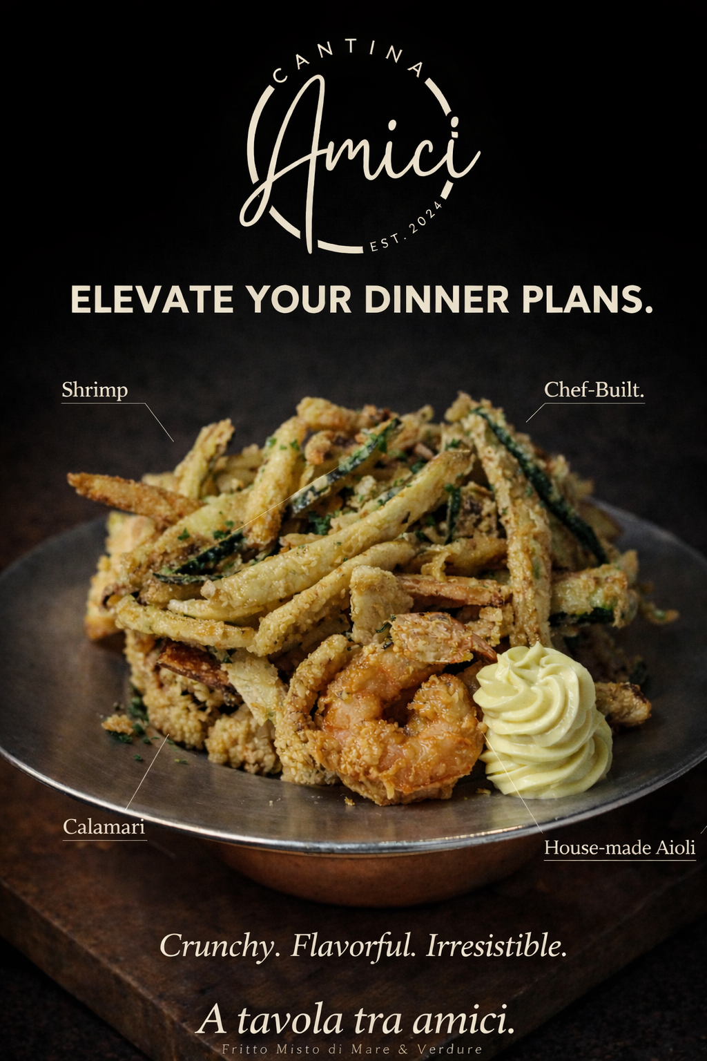 Social Media Story Development