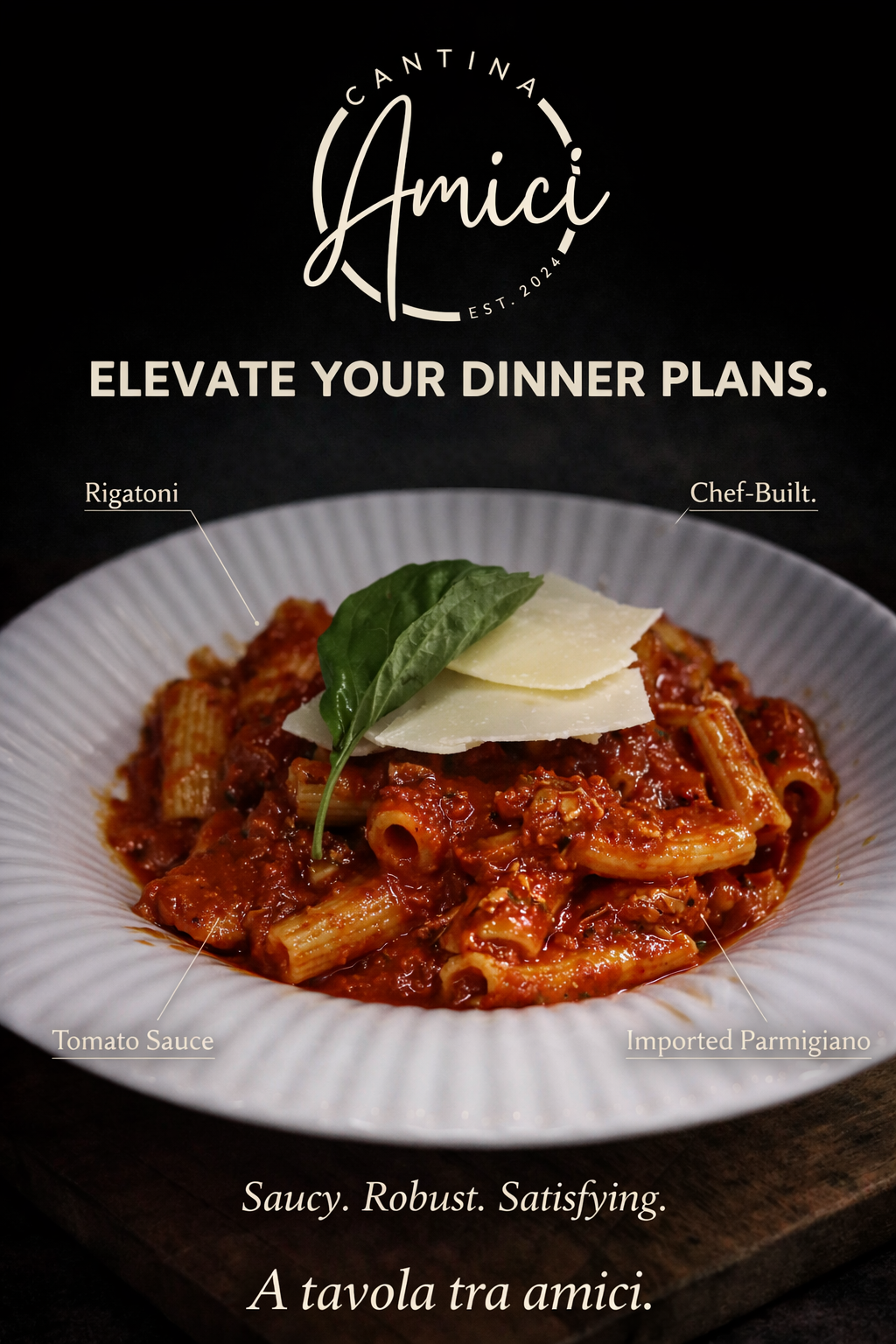 Social Media Story Development