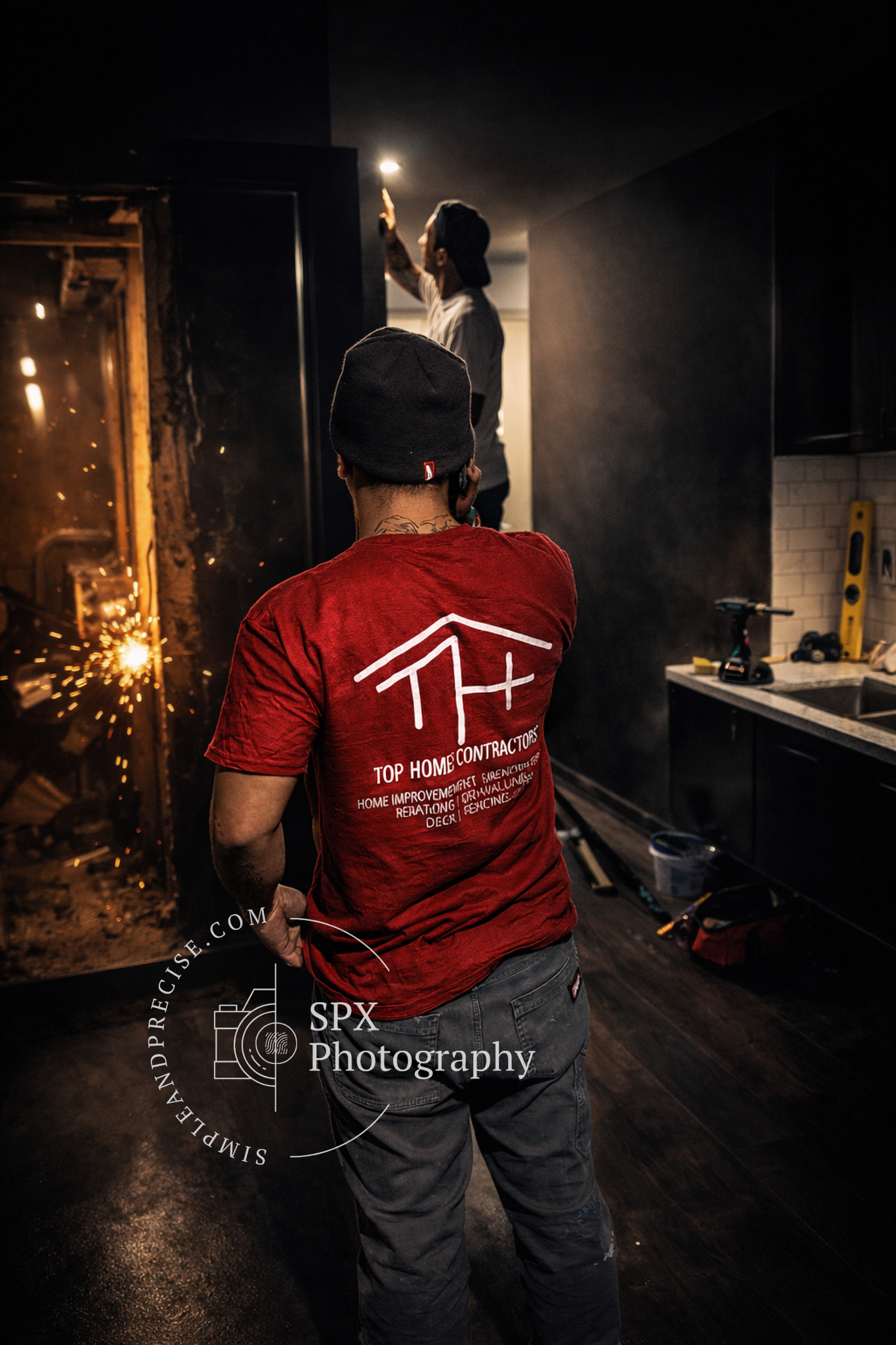 Captured W/Canon R5 | Edited in Adobe Lightroom