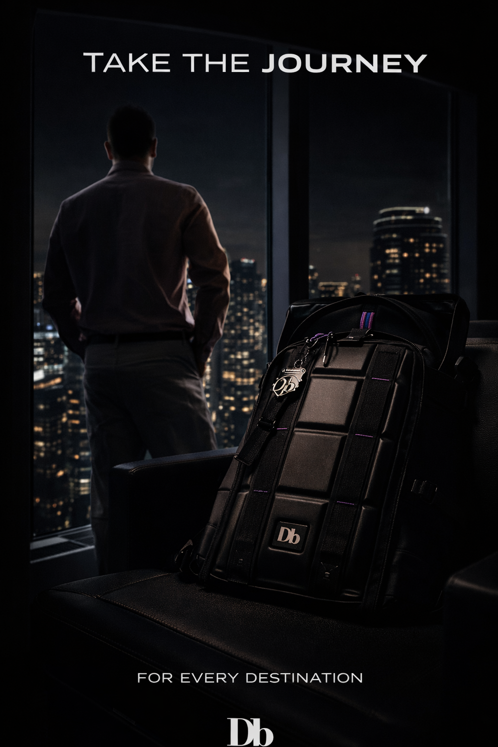 Social Media Story Development