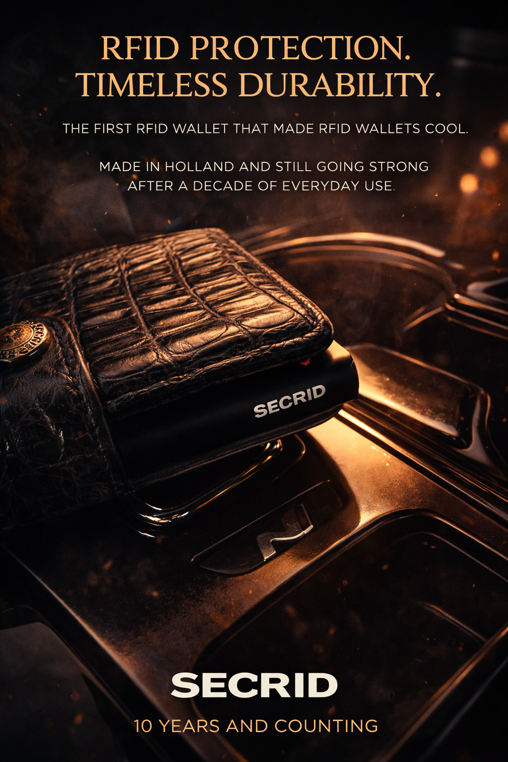 Social Media Story Development