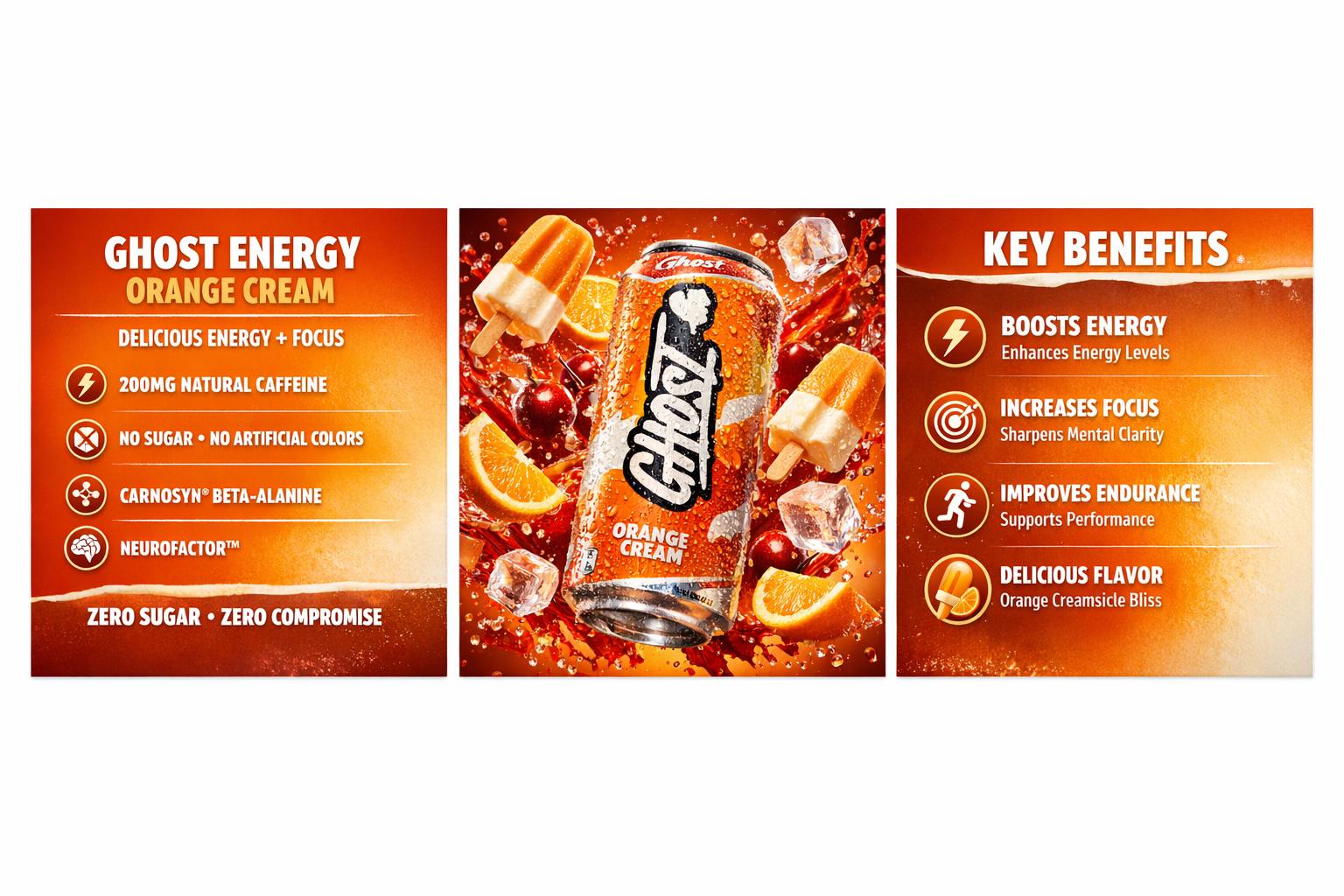 Social Media Story Development