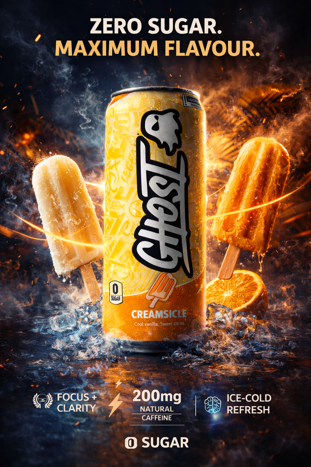 Social Media Story Development