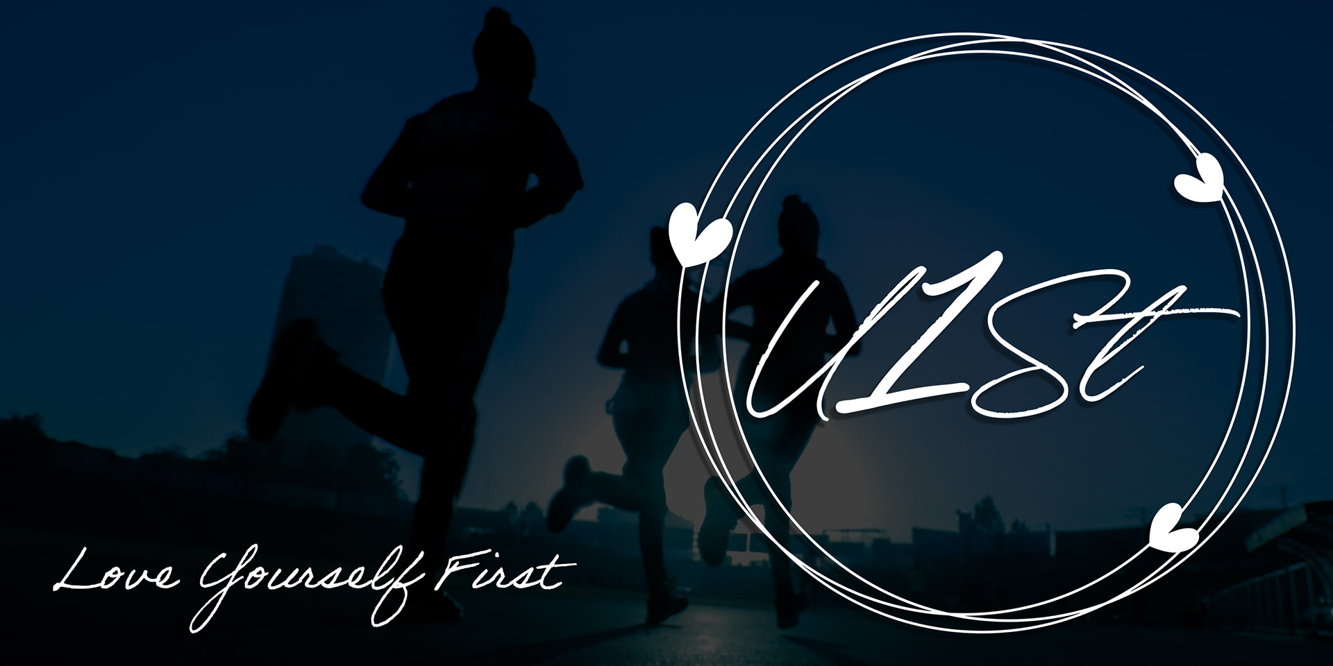 U1ST Shopify Banner