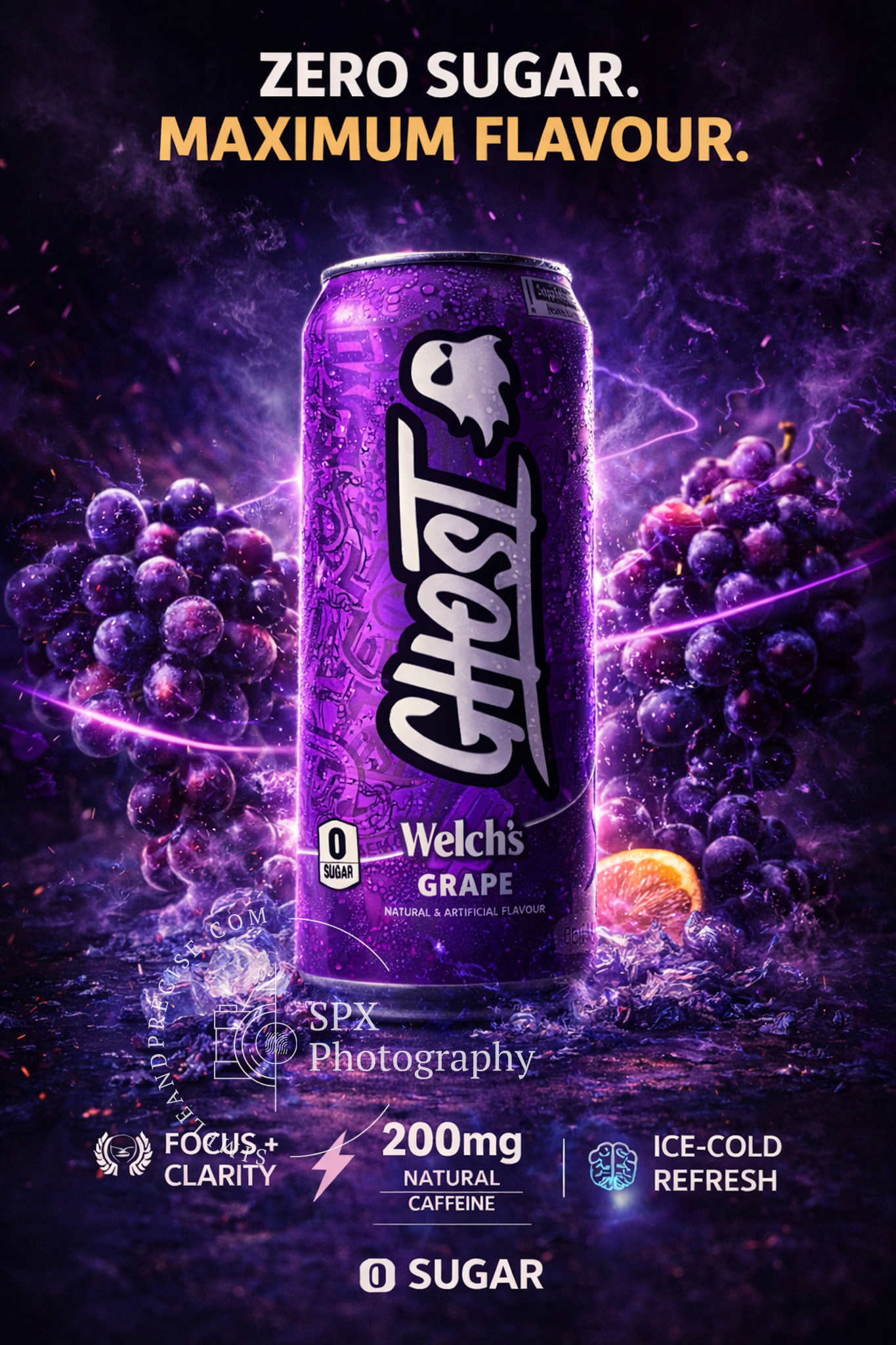 Captured W/Canon R5 | Edited in Adobe Lightroom