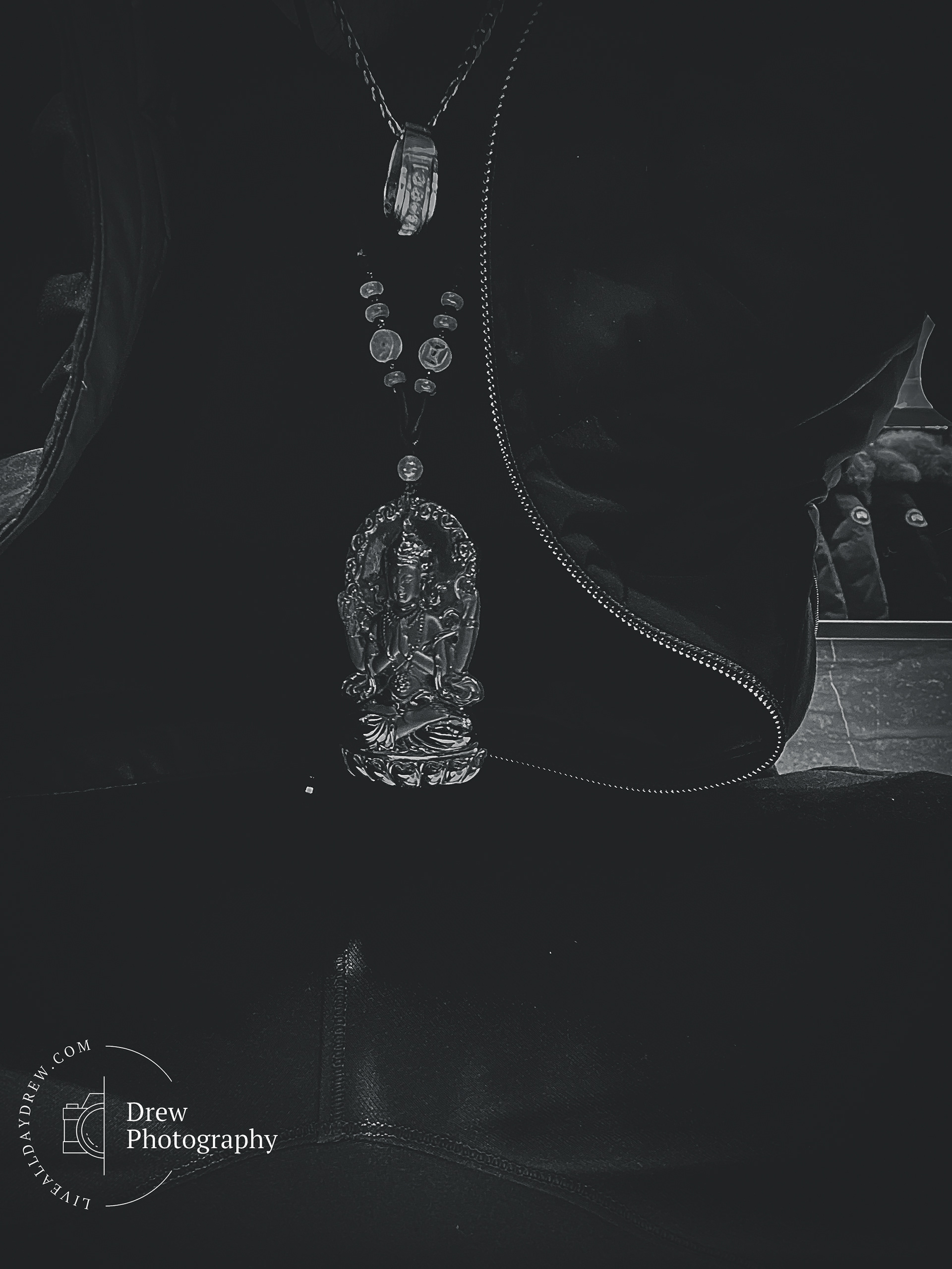Captured and Edited - Lightroom