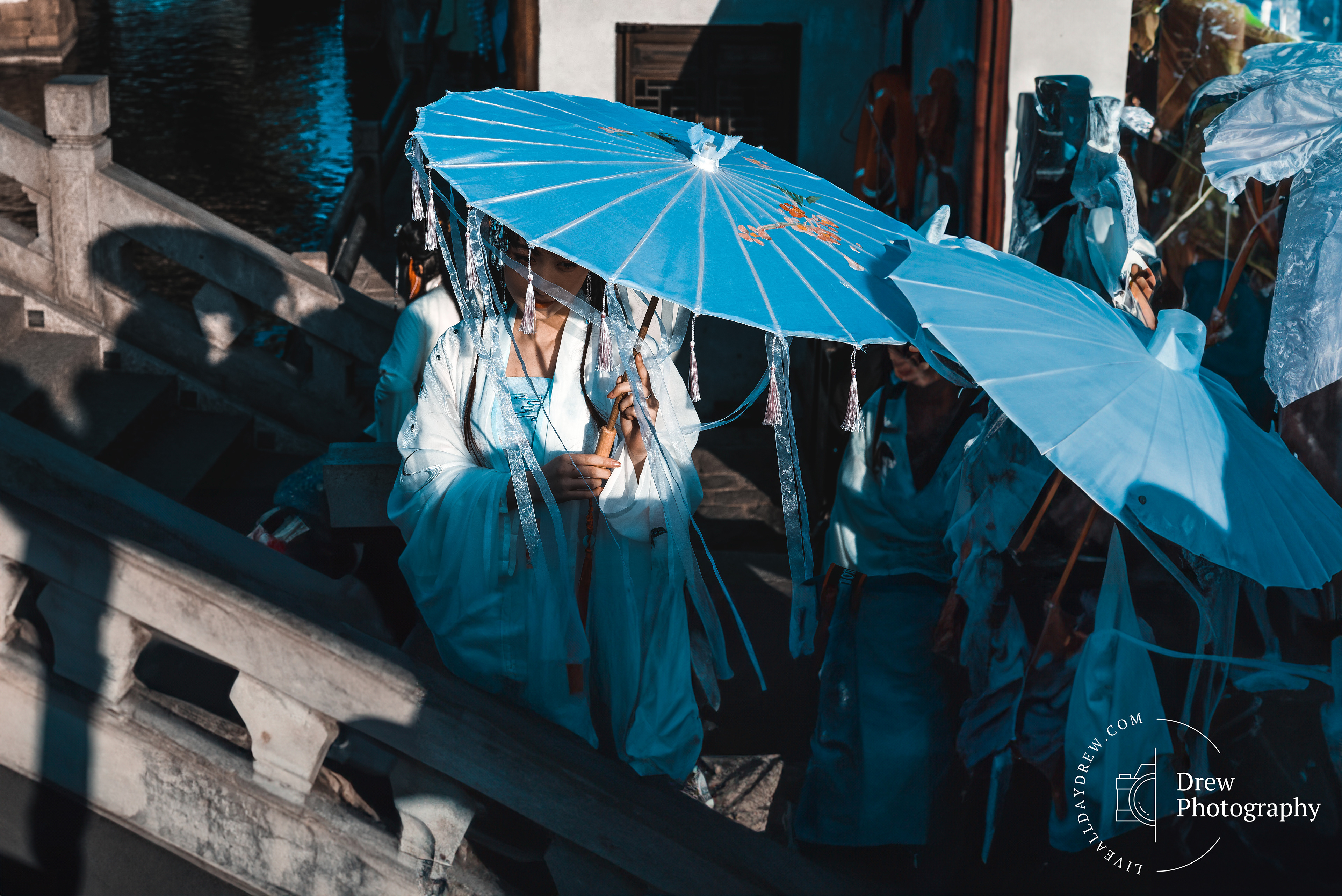 Enhanced with AI to extend the scene