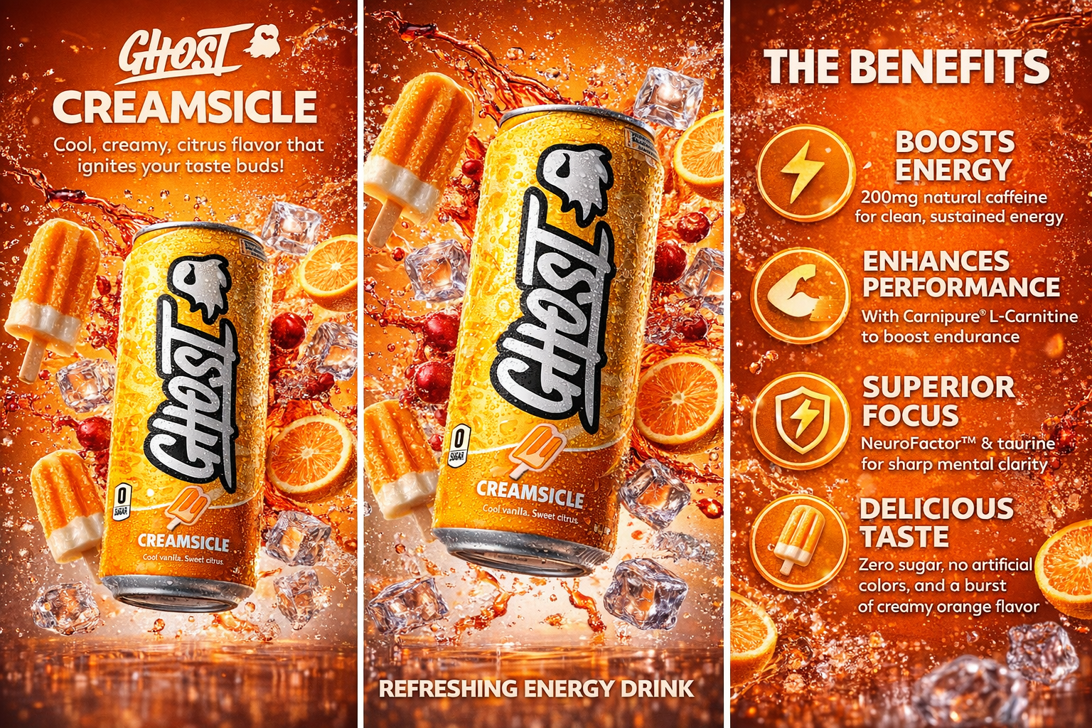 Social Media Story Development