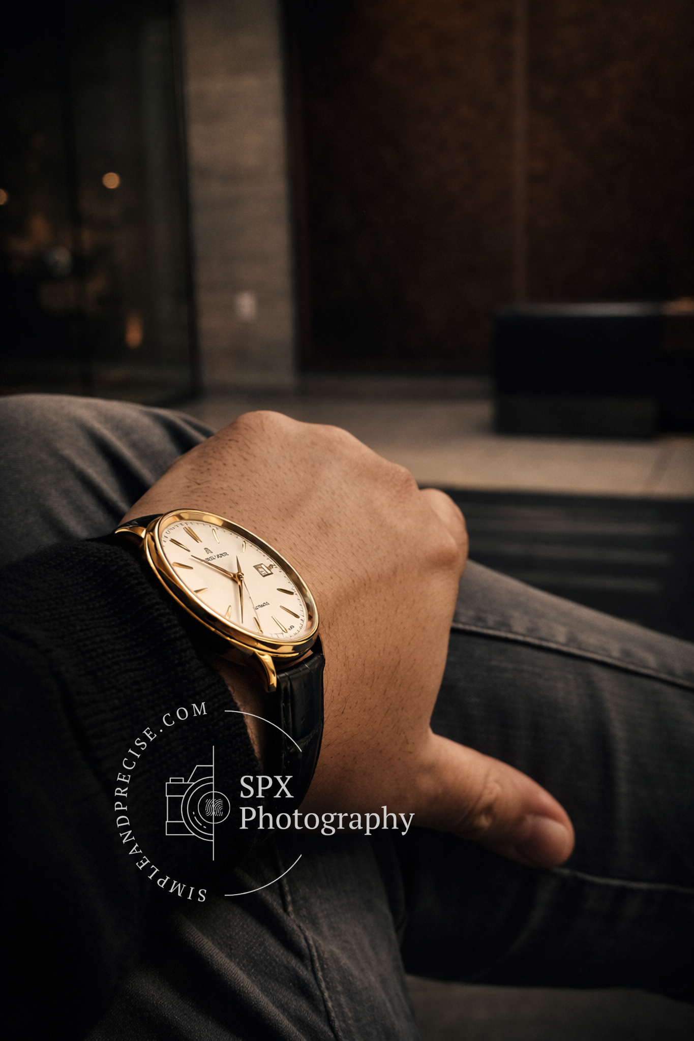 Captured W/Samsung Z Fold 7 | Edited in Adobe Lightroom