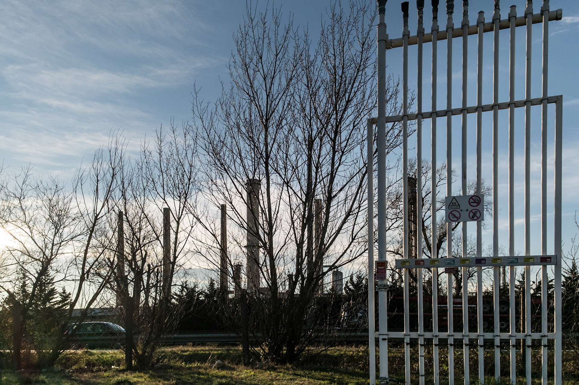 Shot with DXO ONE Camera