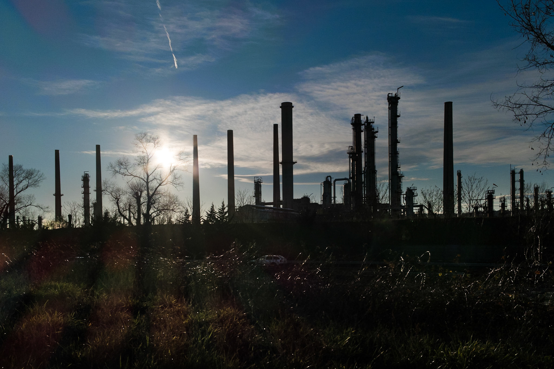 Shot with DXO ONE Camera