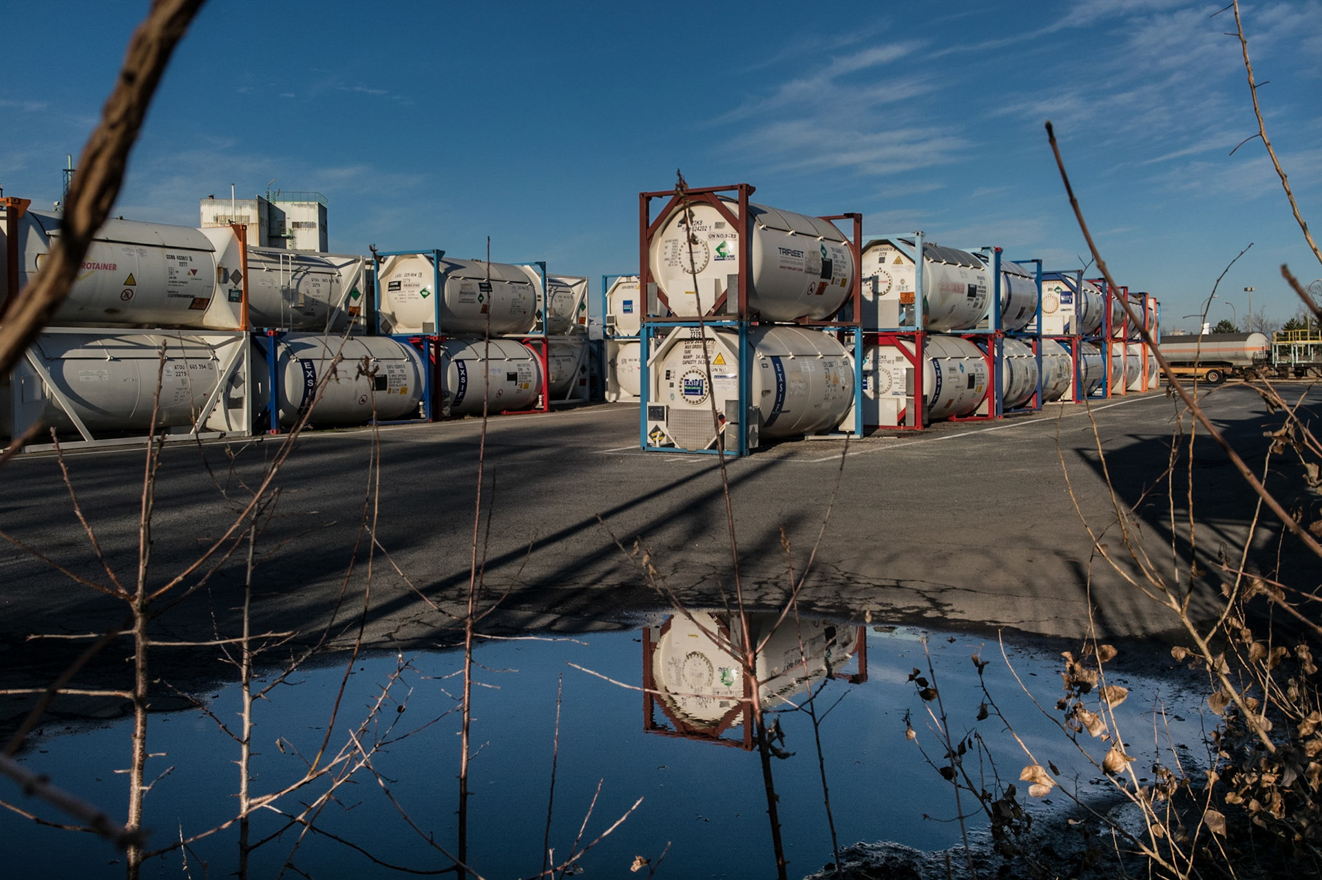 Shot with DXO ONE Camera