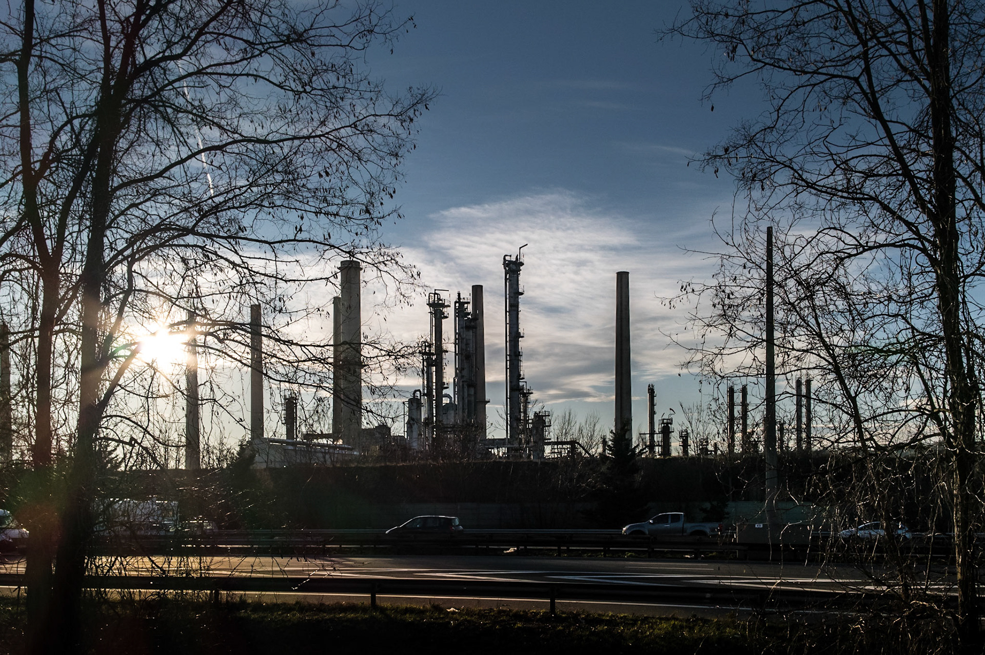 Shot with DXO ONE Camera