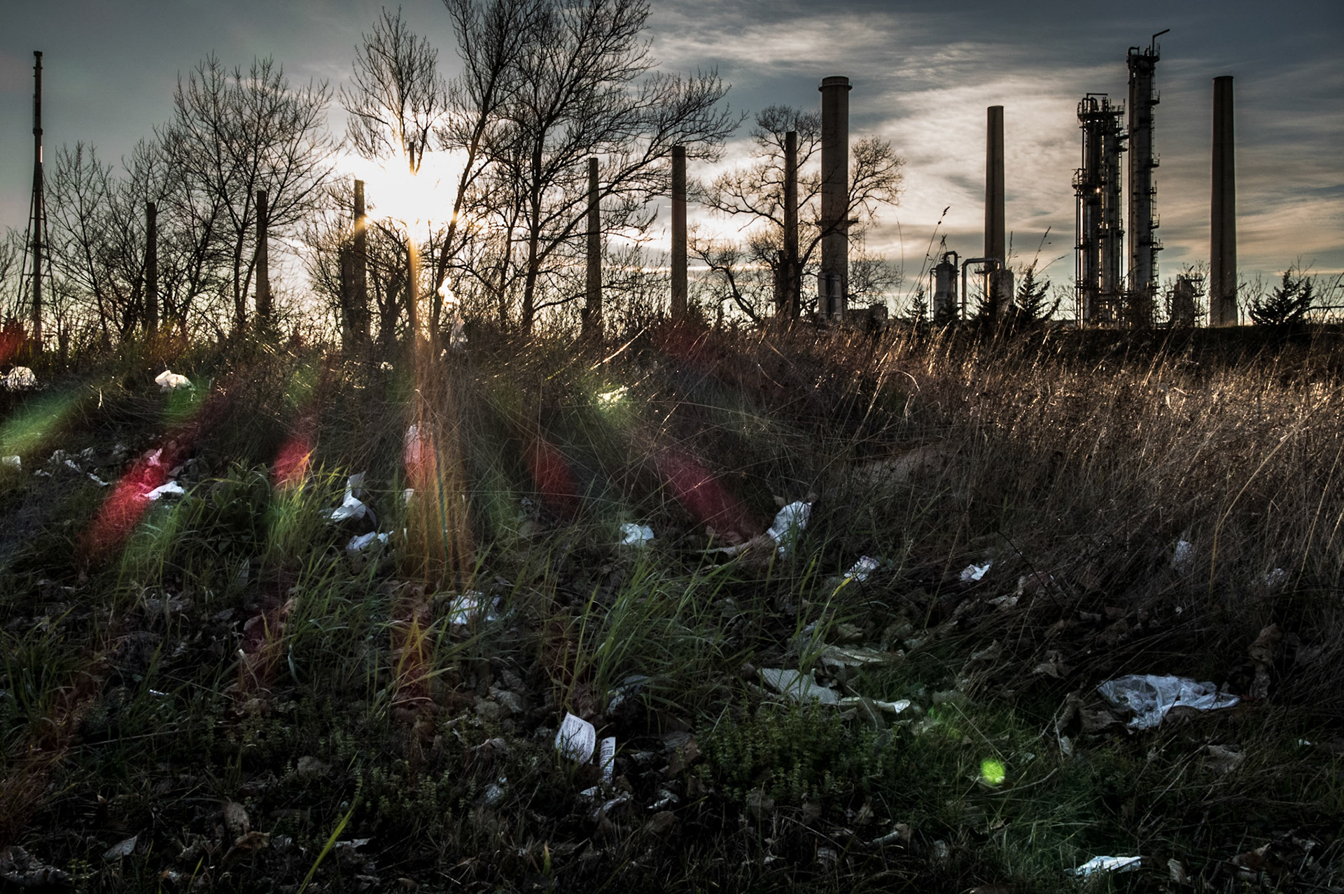 Shot with DXO ONE Camera