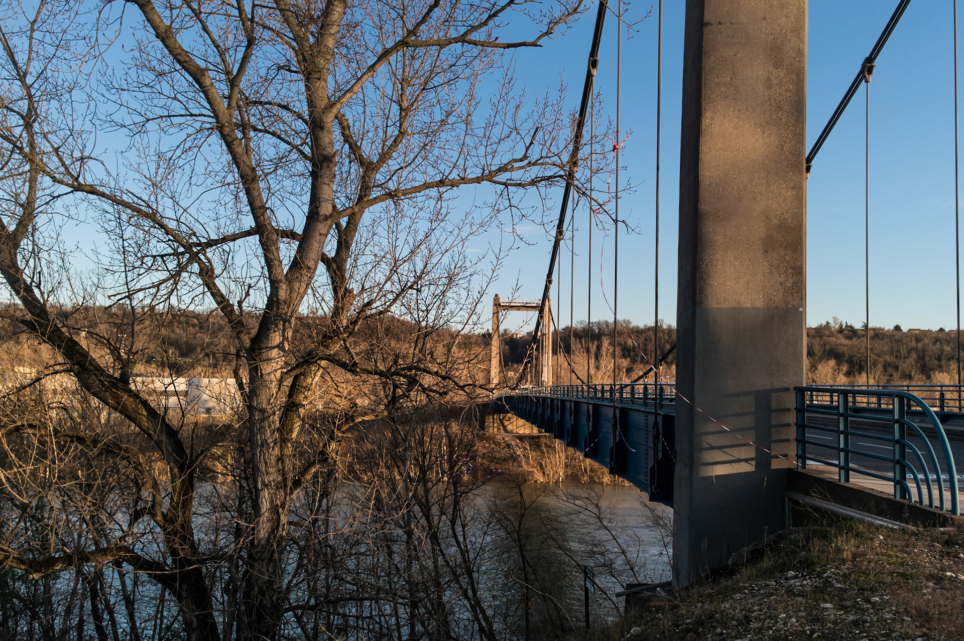 Shot with DXO ONE Camera