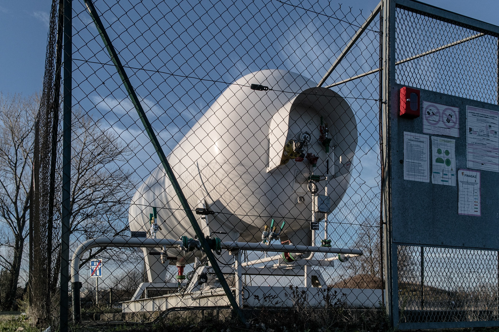 Shot with DXO ONE Camera