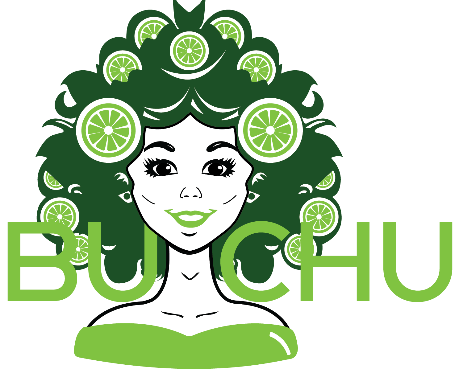The Original Kombucha Lady