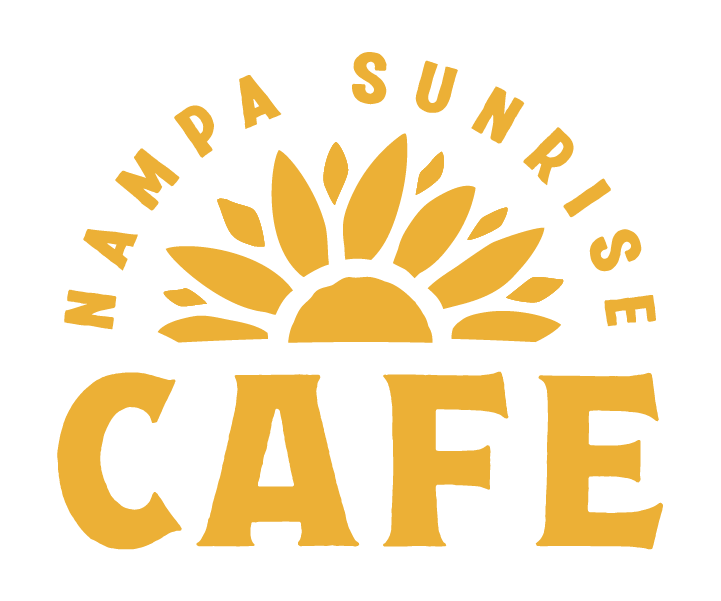 Concept - Nampa Sunrise Cafe (2023)