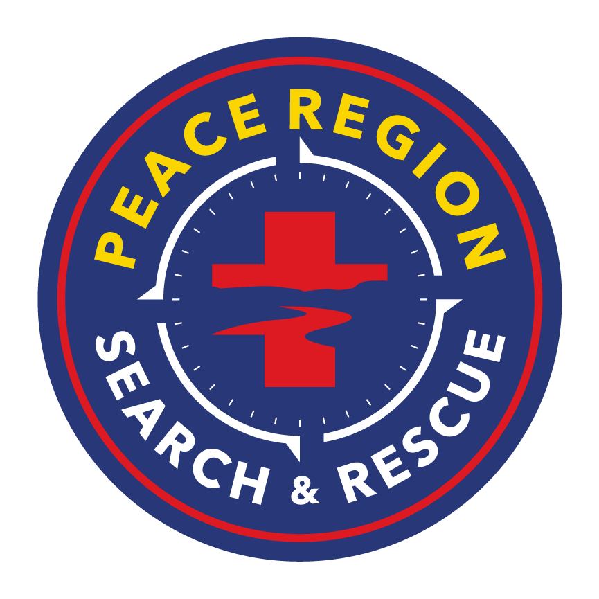 Peace Region Search & Rescue (2022)