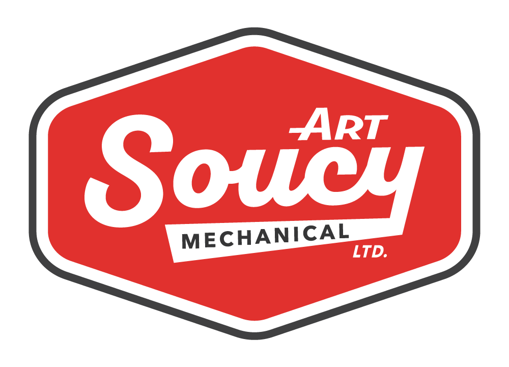 Art Soucy Mechanical (2022)