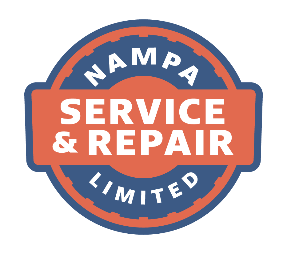 Nampa Service & Repair (2023)