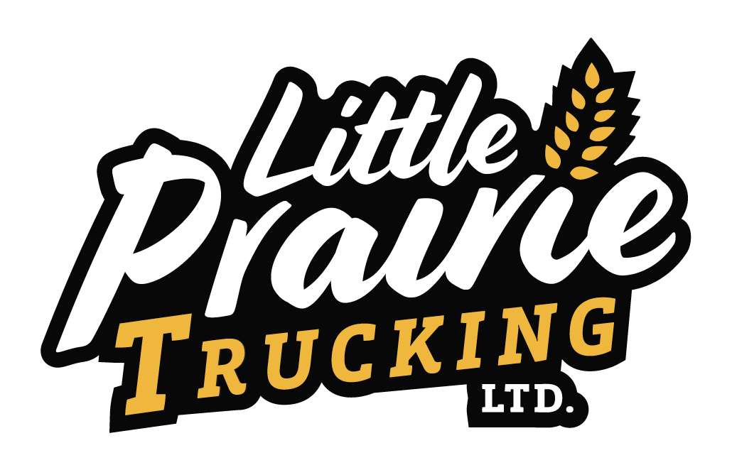 Little Prairie Trucking (2022)