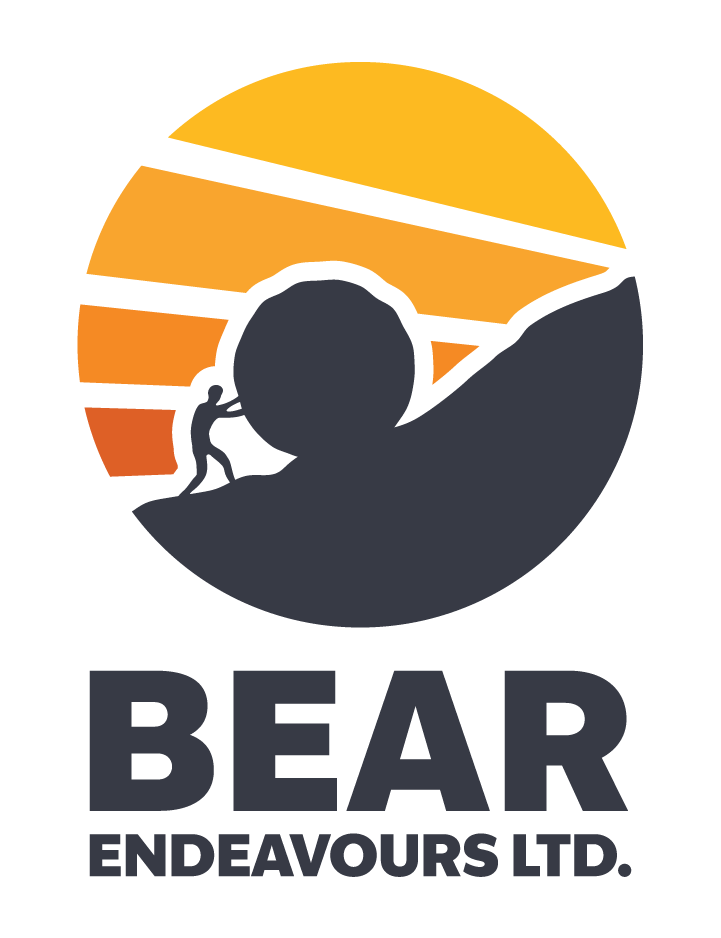 Bear Endeavours (2023)
