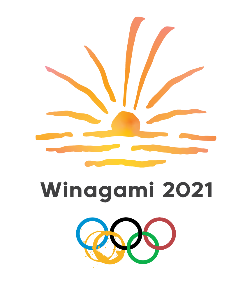 Winagami Summer Beer Olympics (2021)